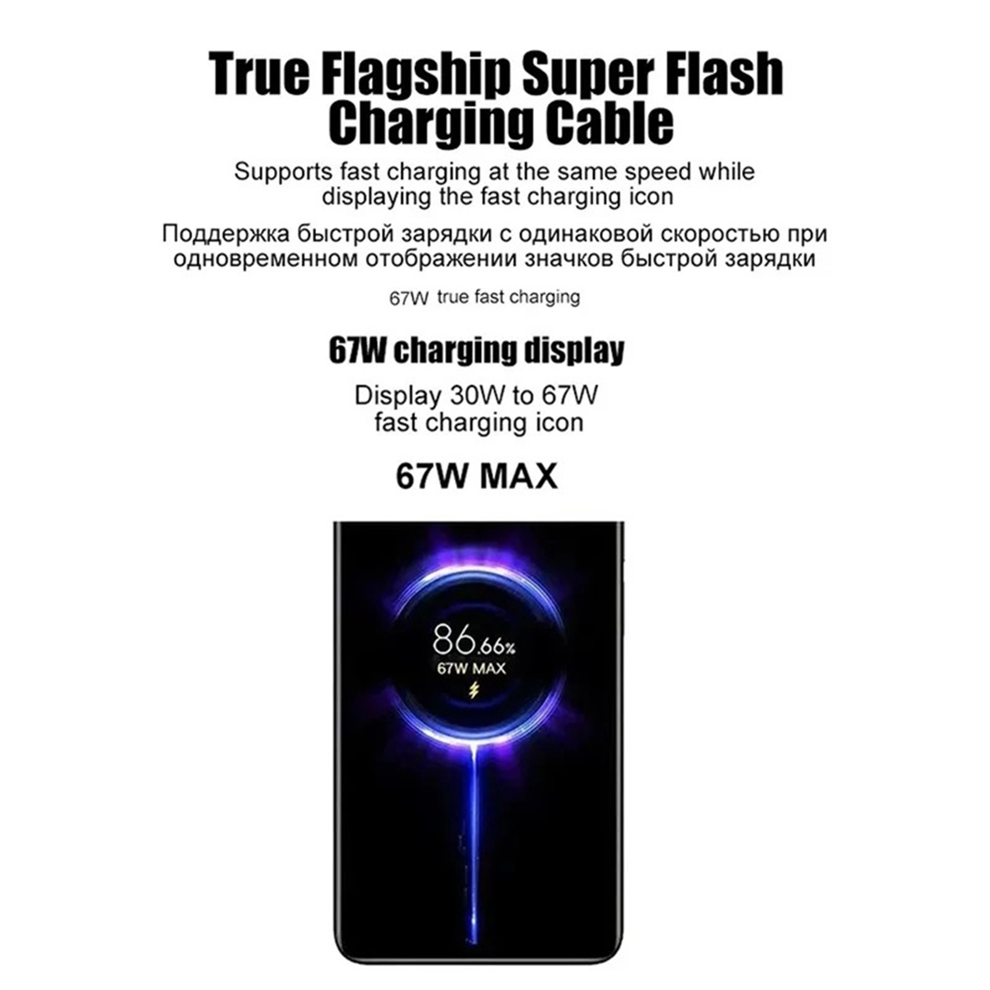 Fast Charging USB Charger QC Power Adapter USB Type C Wall Charger 5
