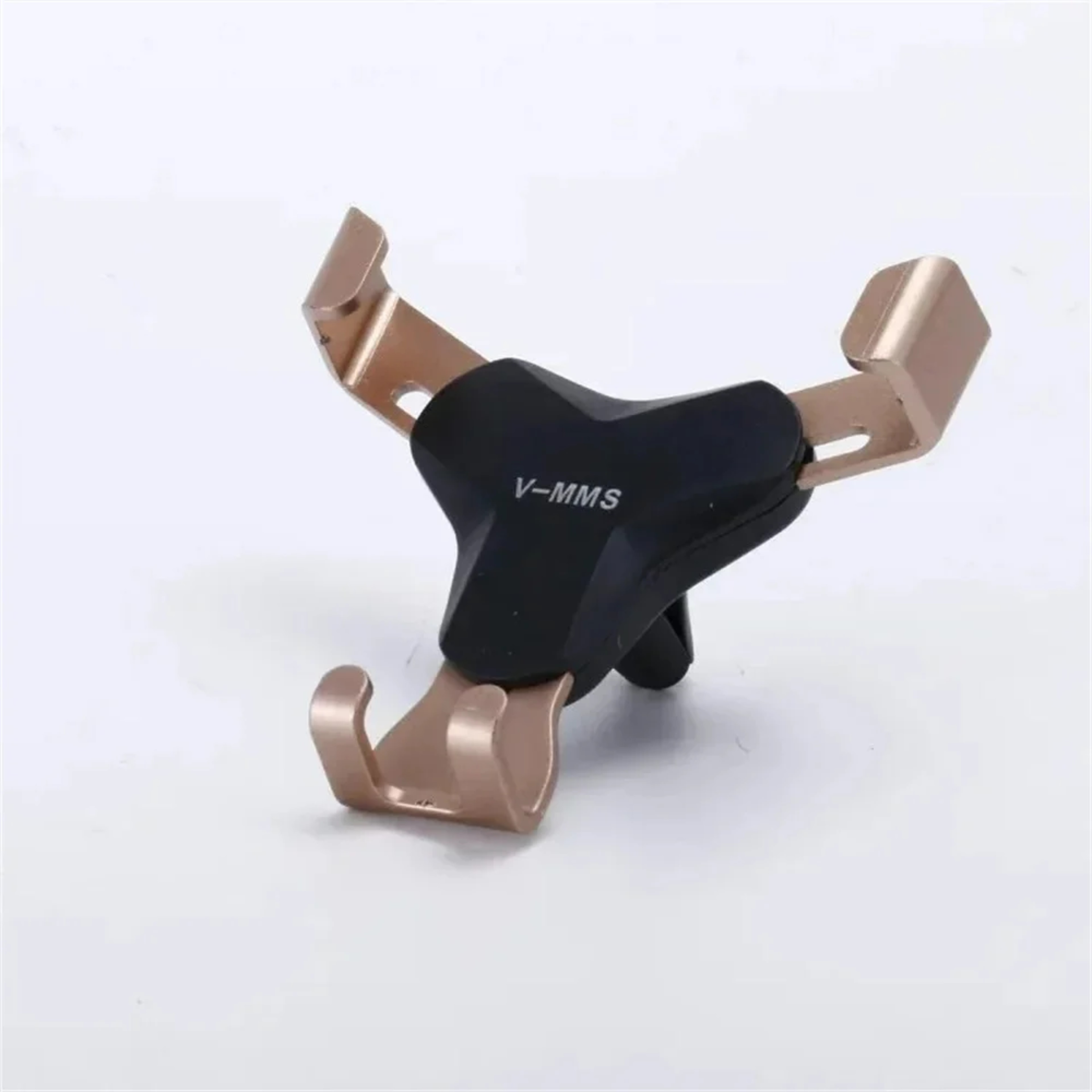 Universal Smartphone Holder Gravity Car Phone Holder Stand Air Vent Mount In Car GPS Support Stand 6