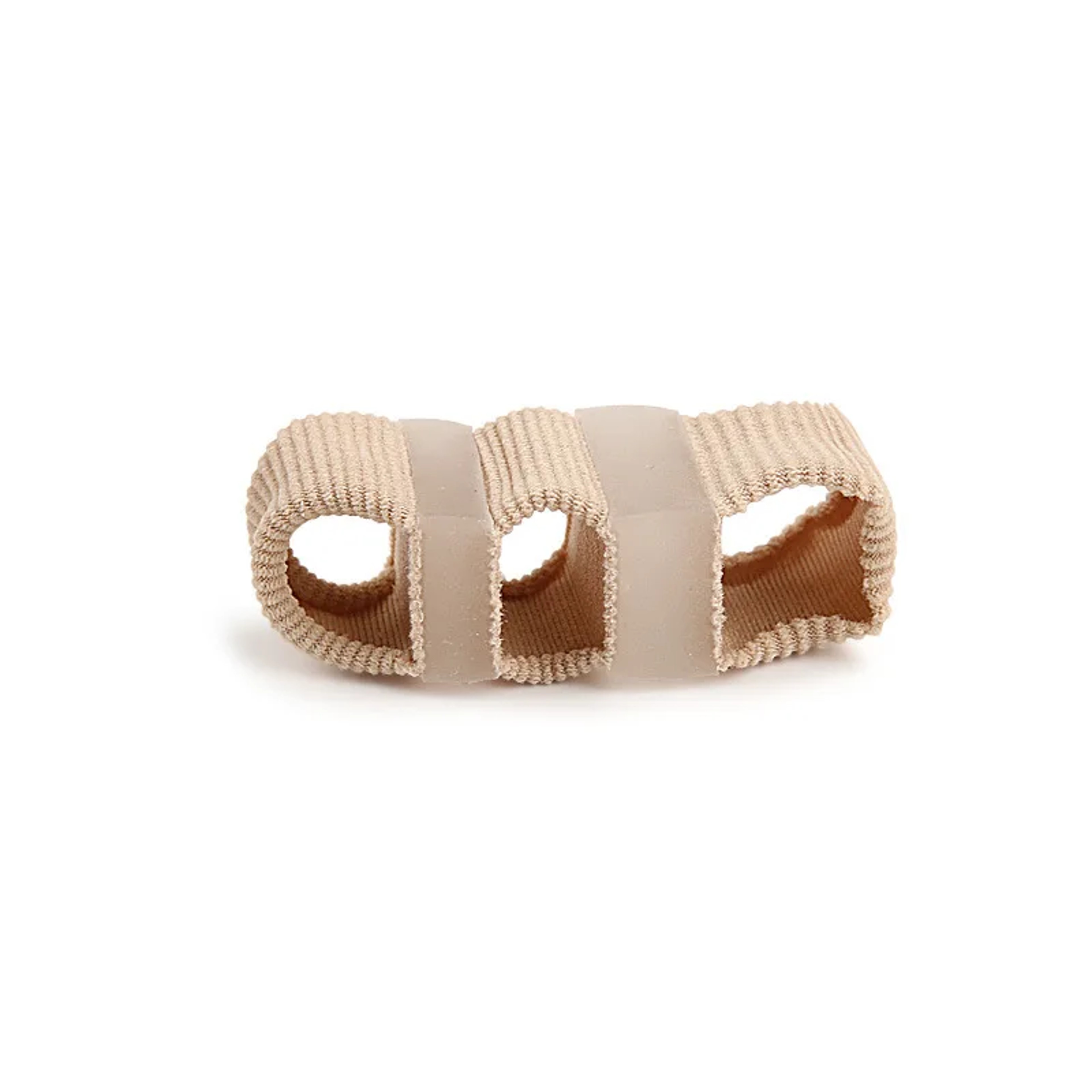 Foot Care Tool Silicone Toe Separator Hallux Valgus Corrector Spacer Spreader For Finger Bunion Rel 5