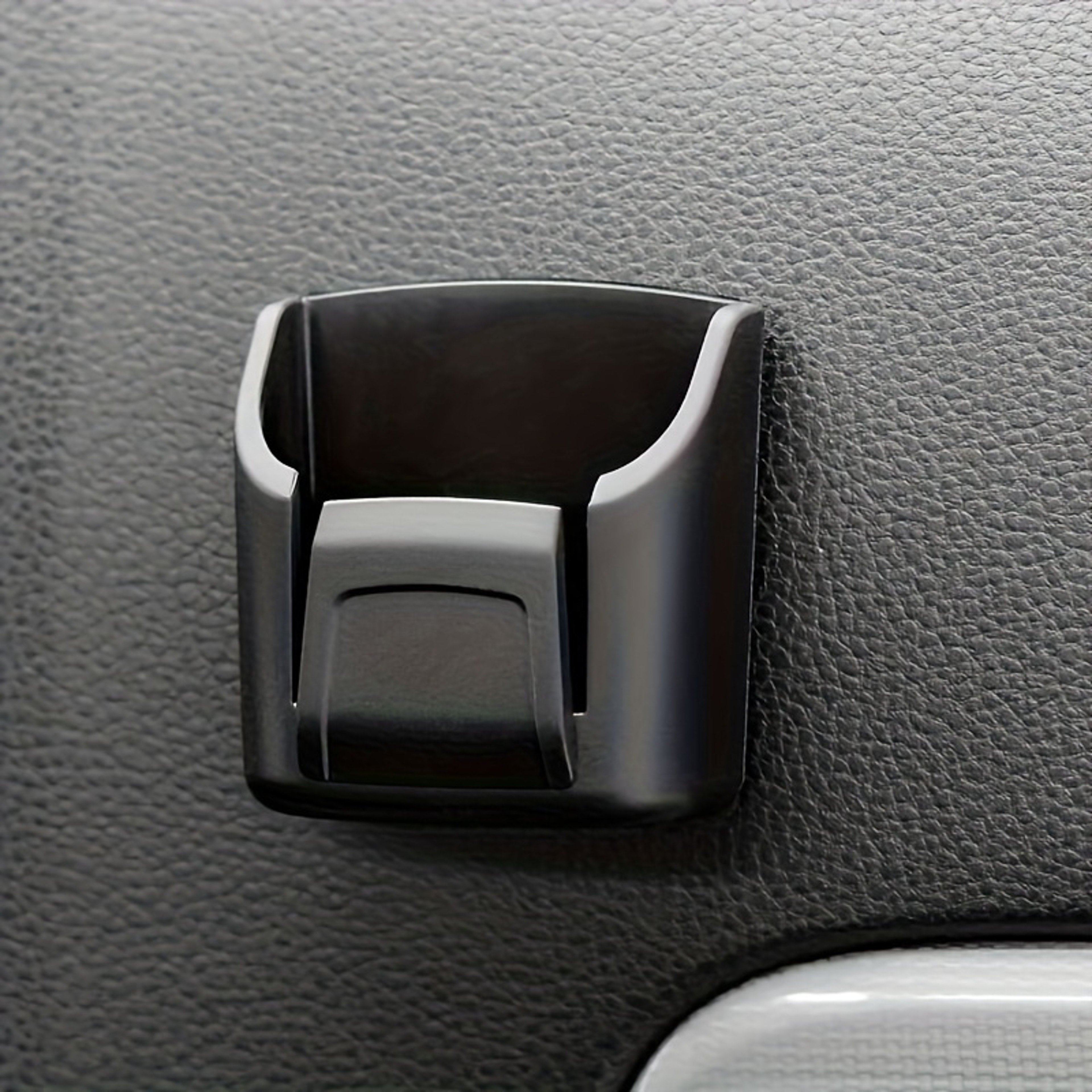 Dashboard Remote Control Box Car Key Organizer For Car Keys And Cards Storage 2