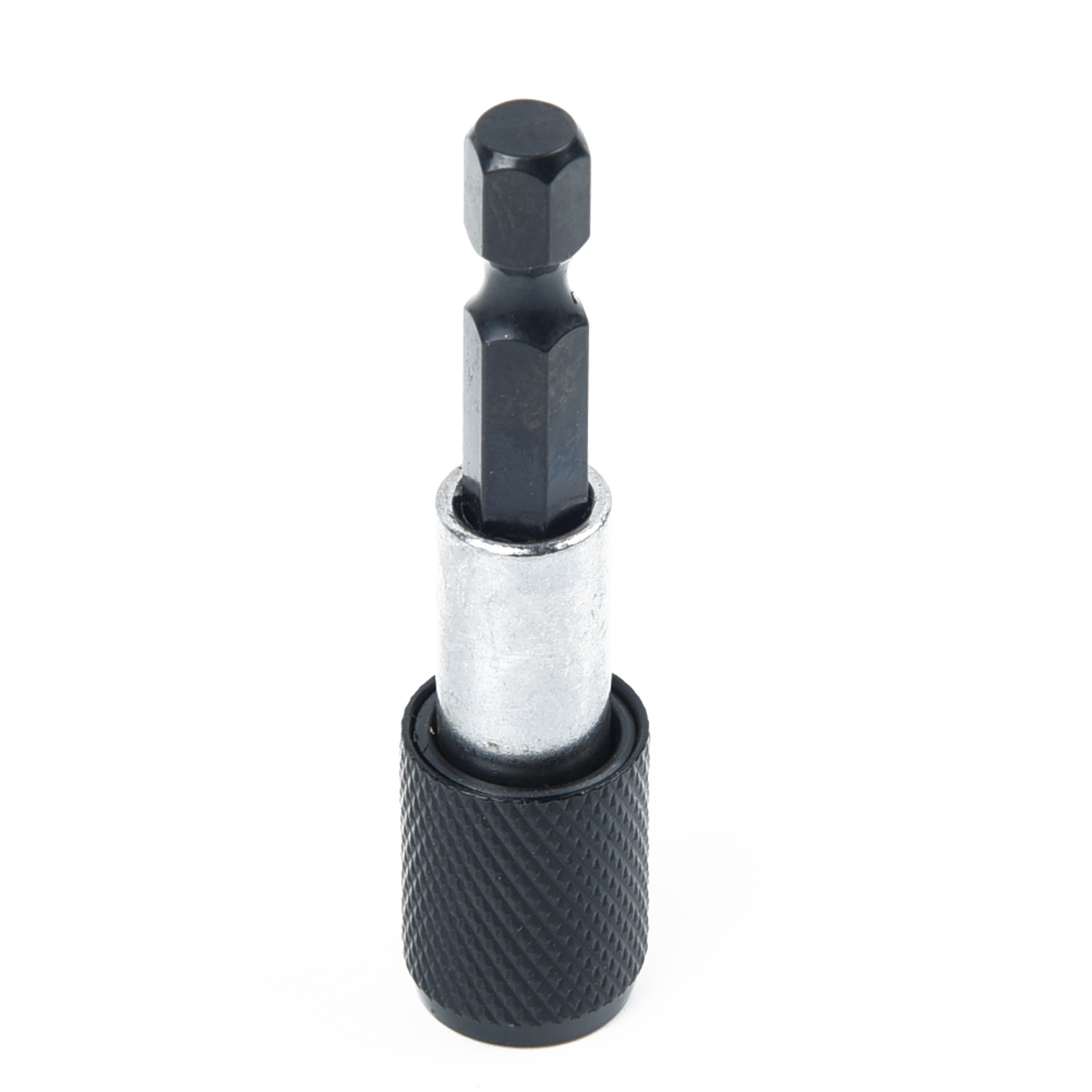 Magnetic Shank Screwdriver Bit Holder Quick Release Drill Conversion Electric Adapter – view 4