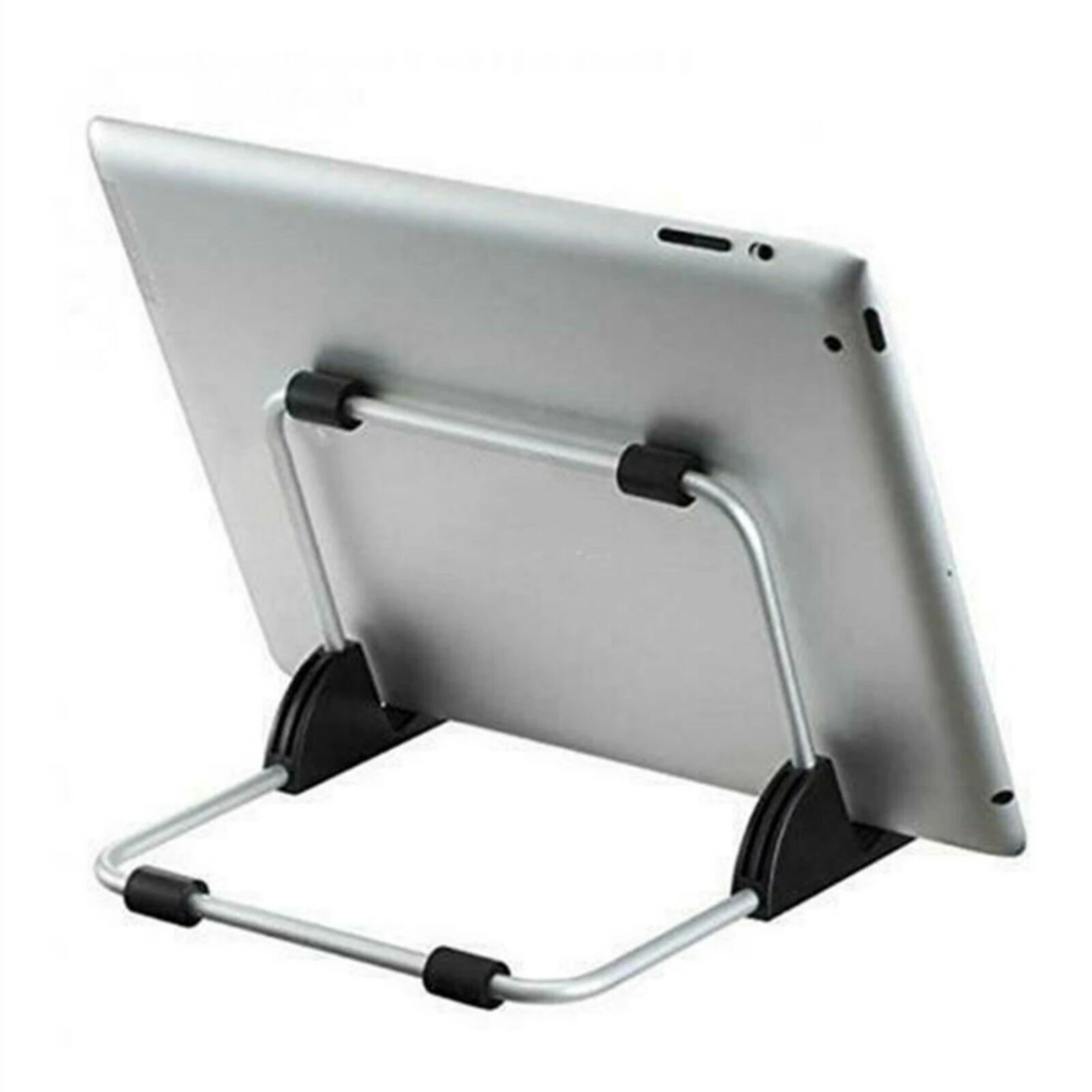 Highly Flexible Adjustable Tablet Stand with Steady Support for Desktop Kitchen Use – view 6