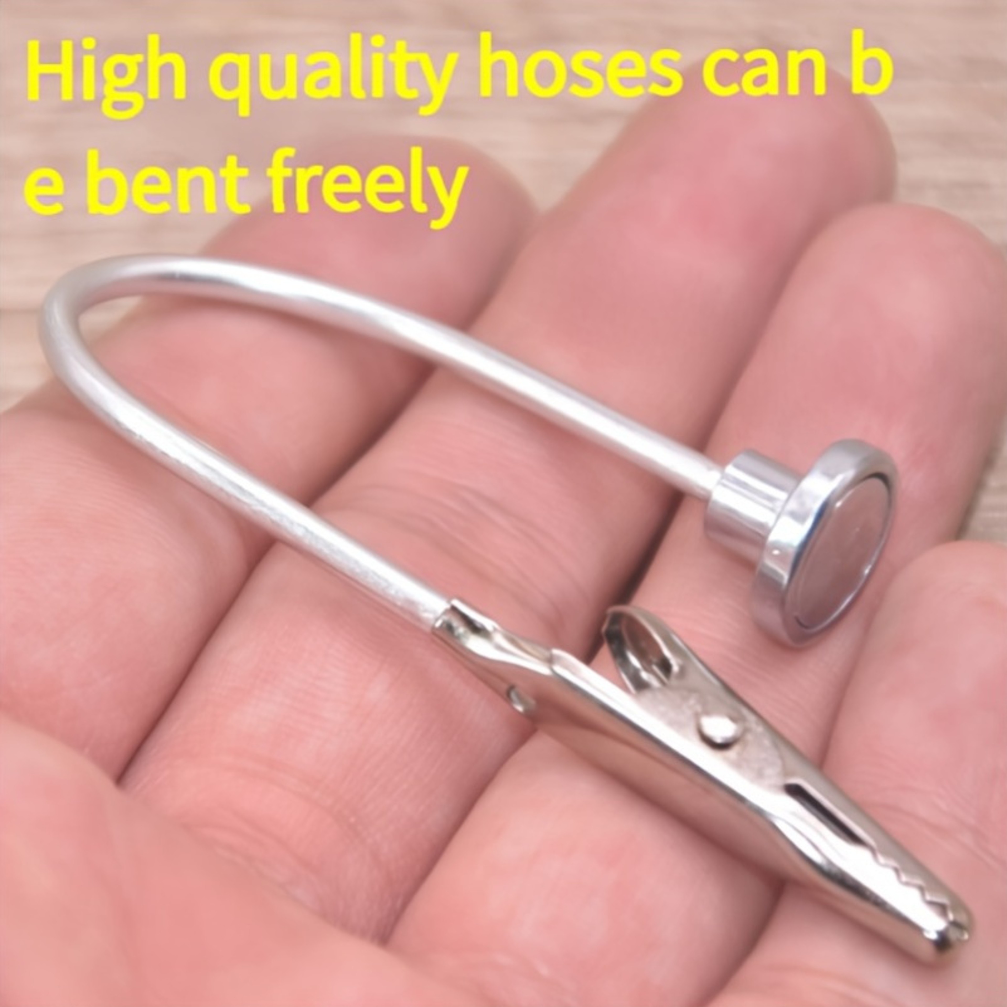 Durable Stainless Steel Mosquito Coil Holder With Magnetic Frame Multifunction Ash Tray Base And In 2