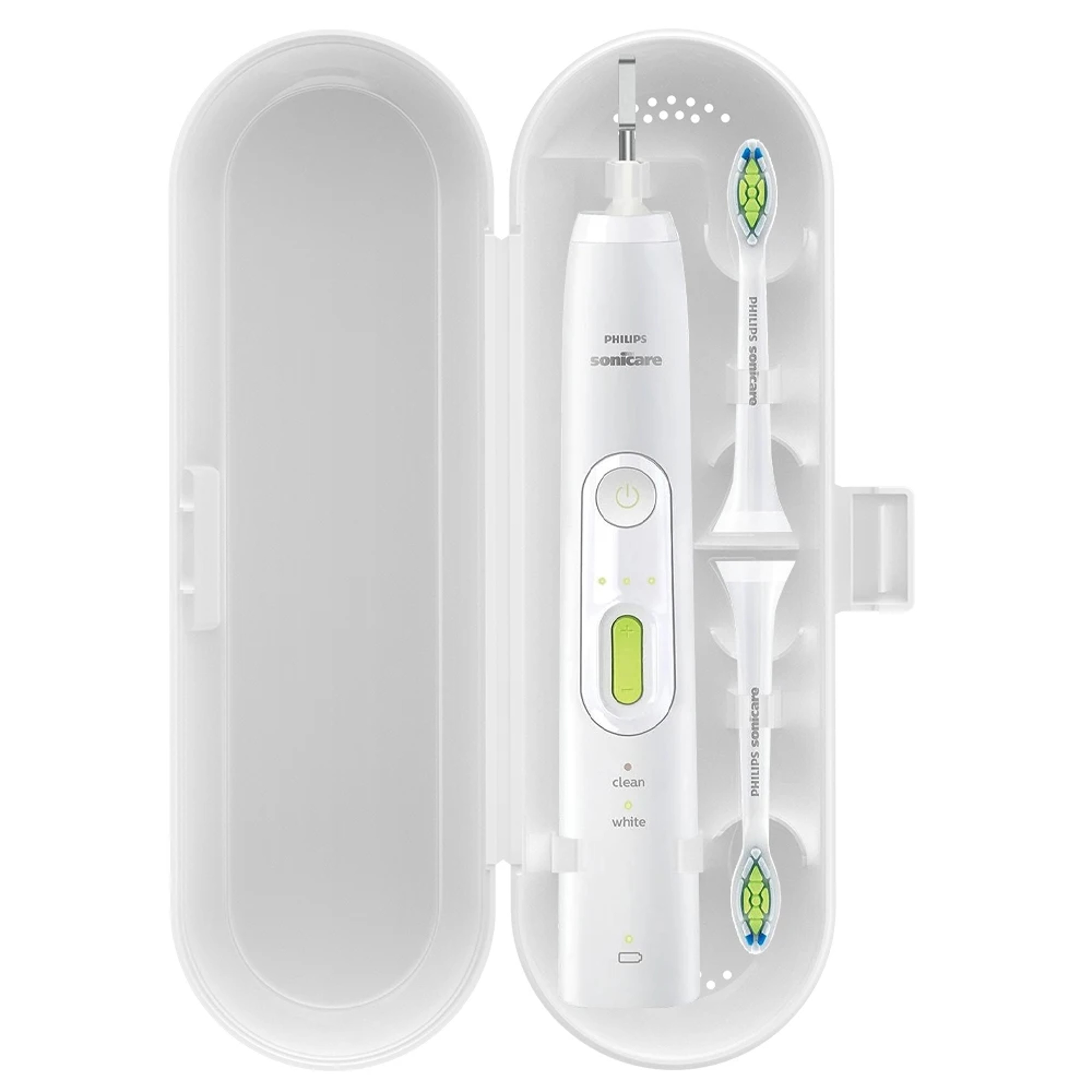 Portable Electric Toothbrush Travel Case For Oral B IO And Philips Sonicare Travel Box 0