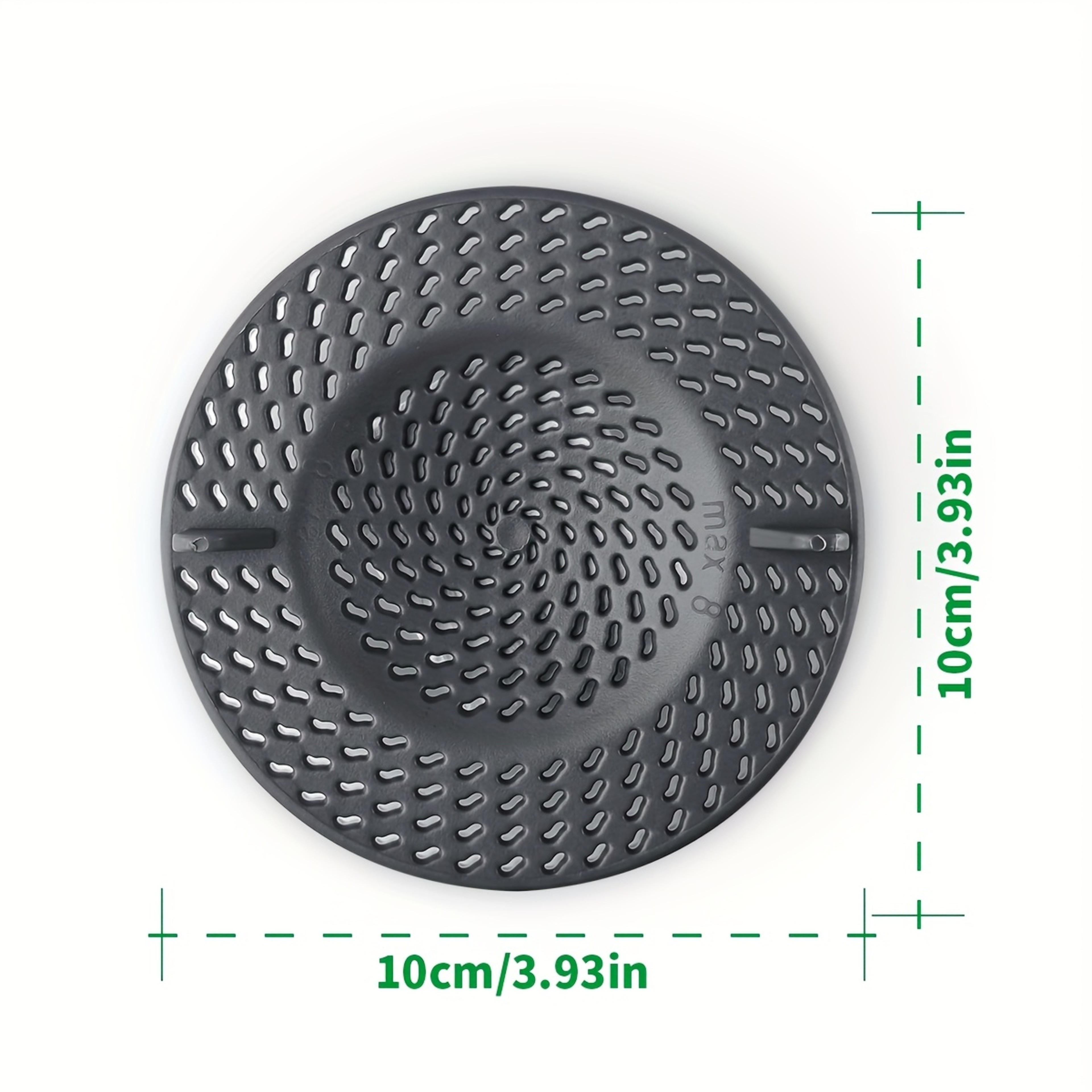 Splash Protector For Thermomix And Monsieur Cuisine Prevents Messes 4