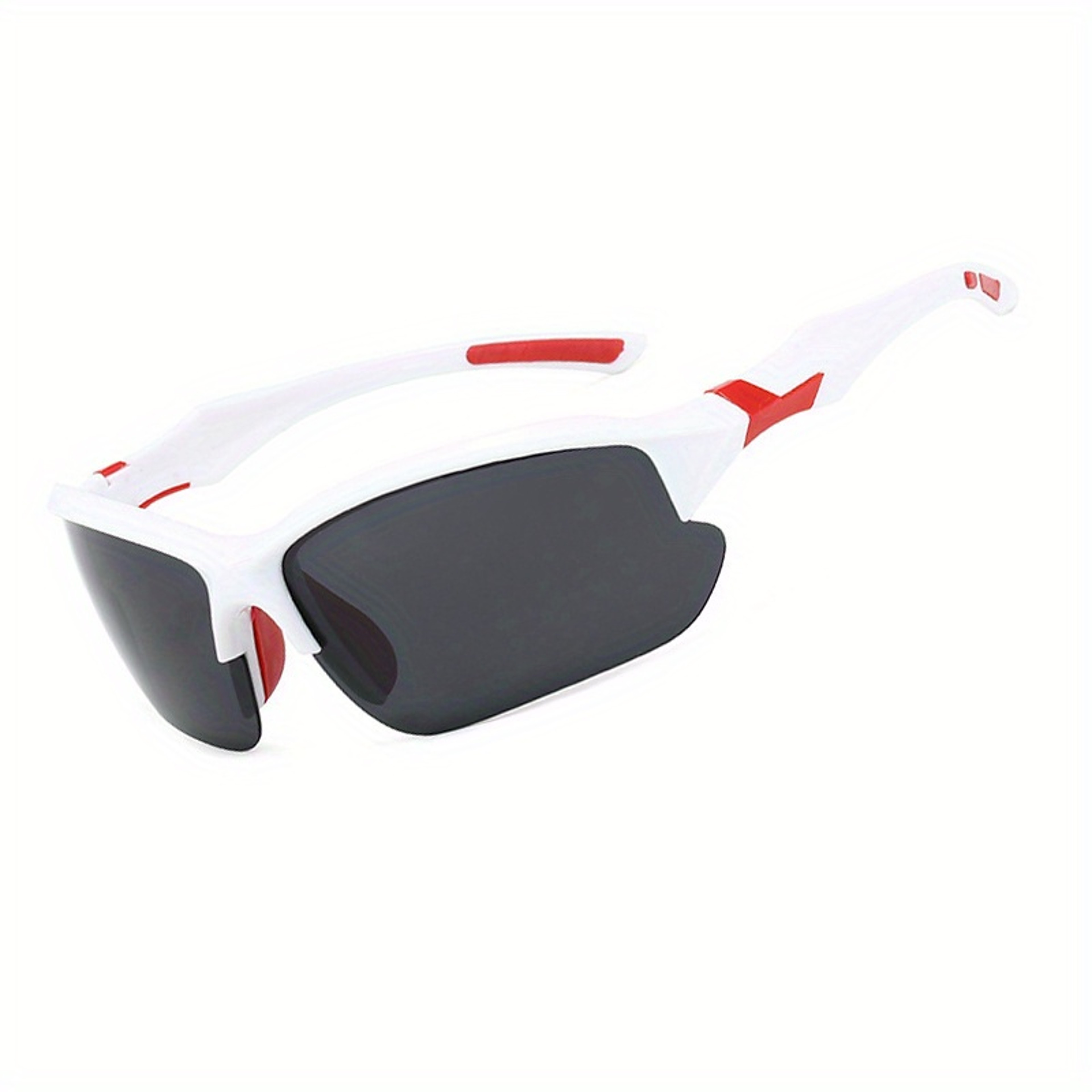 Windproof Outdoor Polarized Sports Glasses For Men And Women Perfect For Baseball Running Fishing G 4