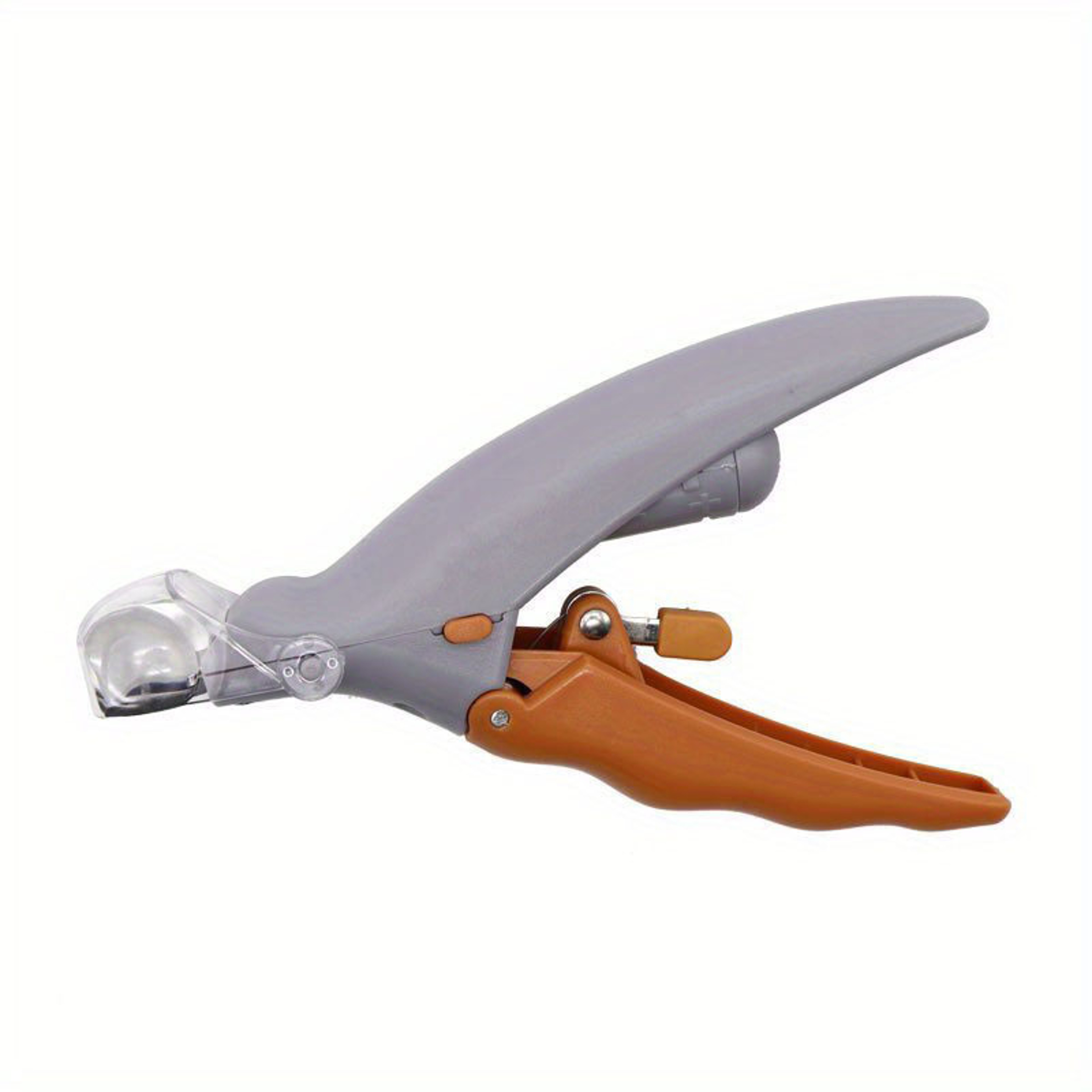 Cat And Dog Cleaning Scissors LED Pet Nail Clipper For Safe Beauty Care 5
