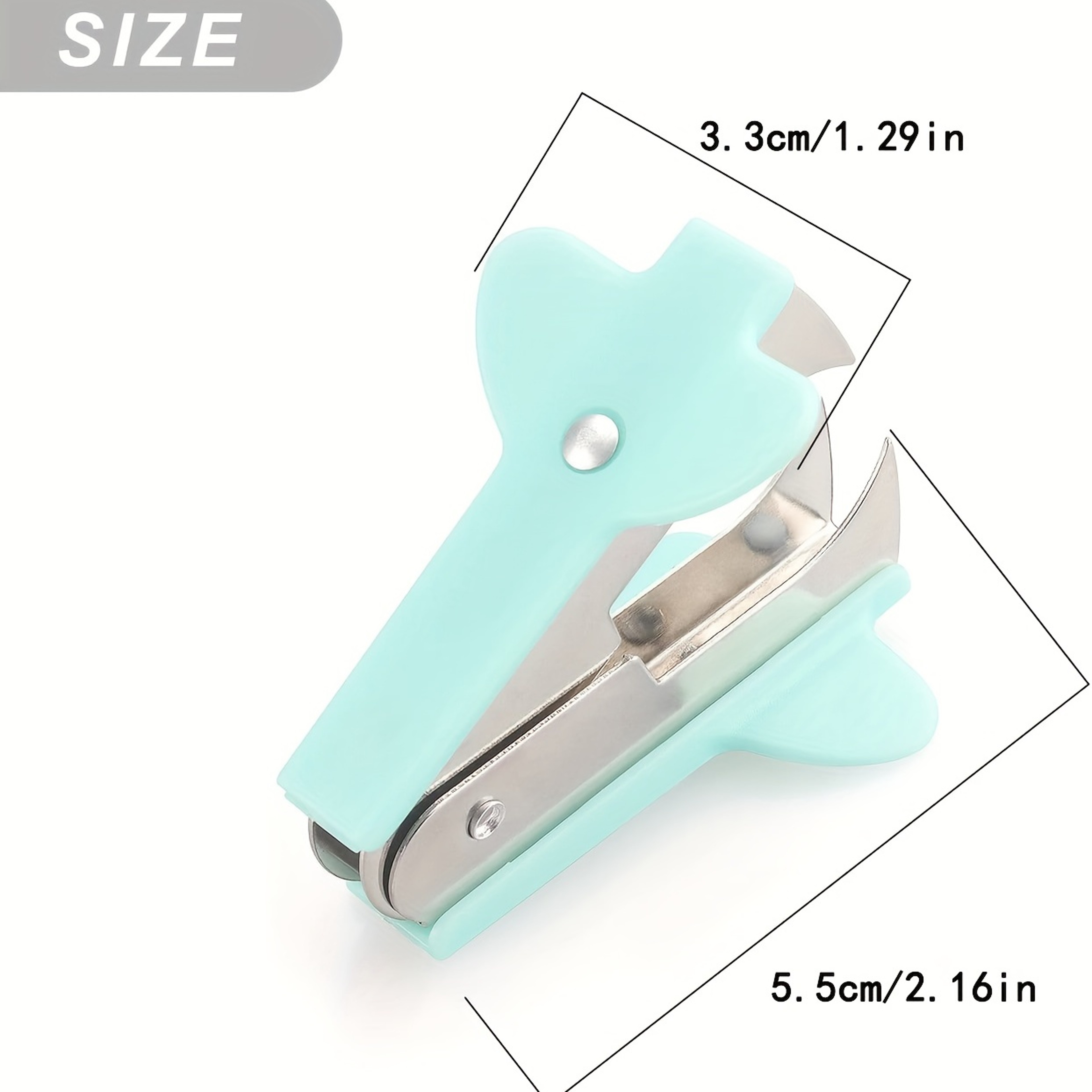Ergonomically Designed Nail Remover For Easy Laborsaving Nail Removal In Schools Offices Homes 2