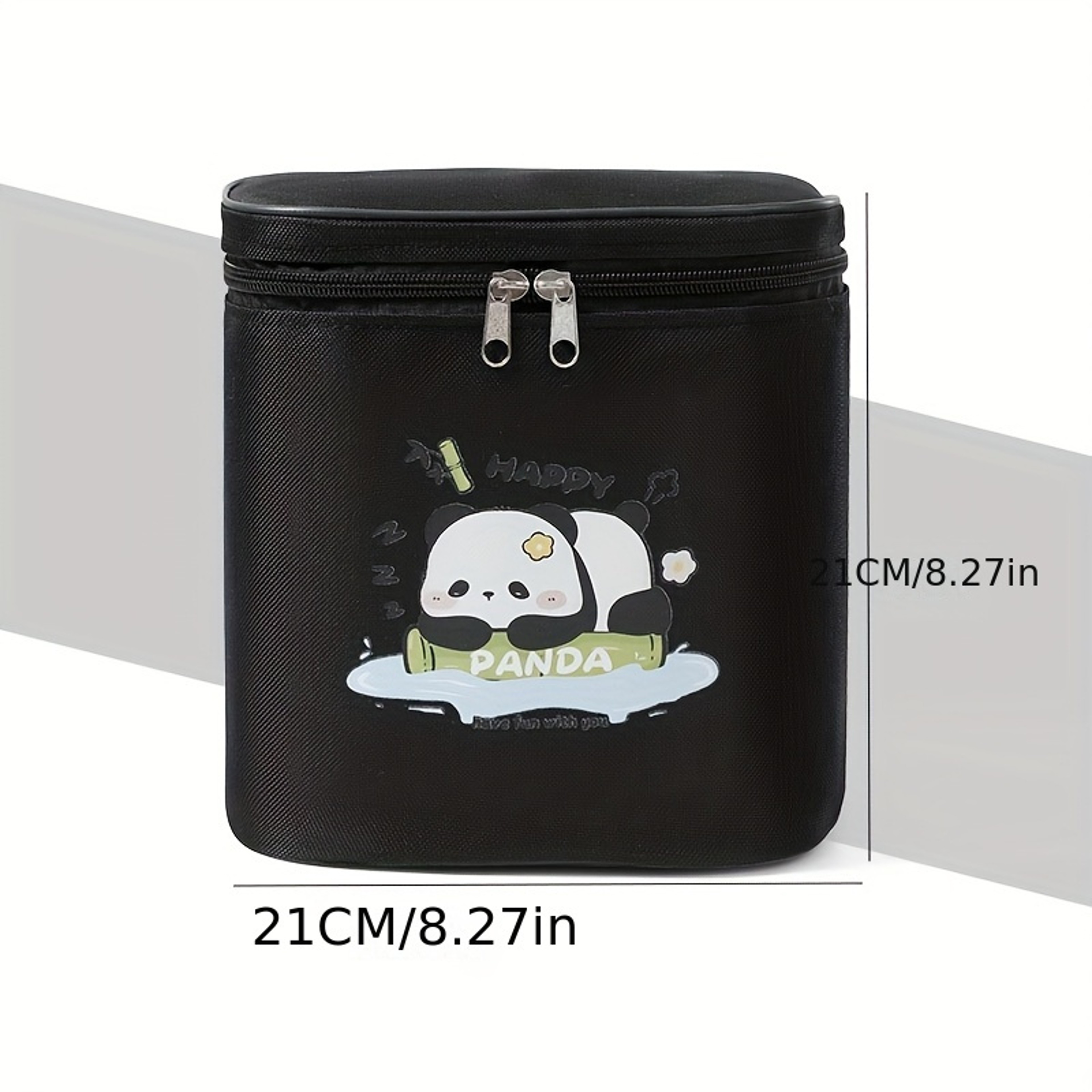 Detachable Shoulder Strap Electric Bicycle Storage Bag Large Capacity Front Bag For Motorcycles And 2
