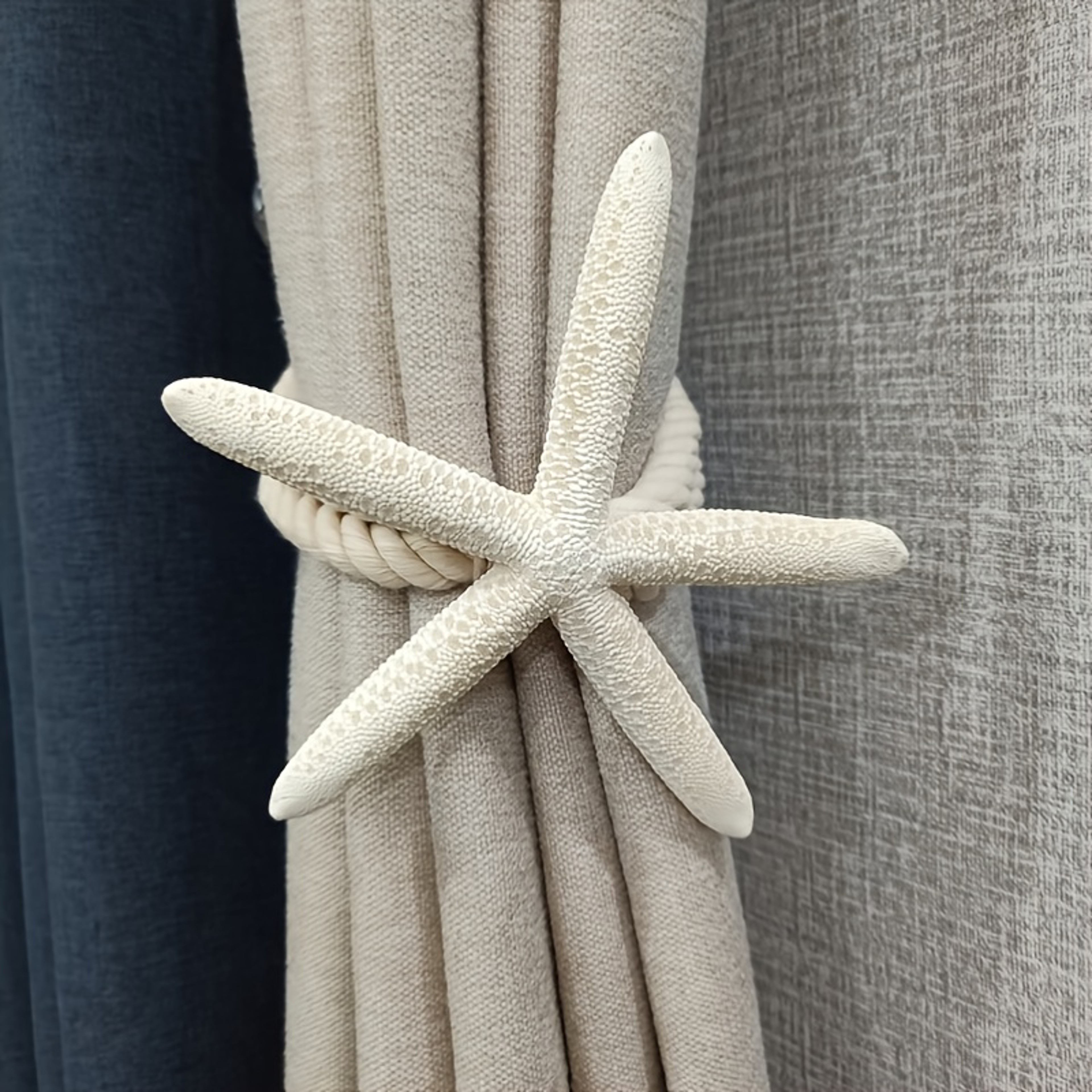 Decorative Curtain Strap For Woven Drawstring Curtains Suitable For Living Room Bedroom Home Decor 0