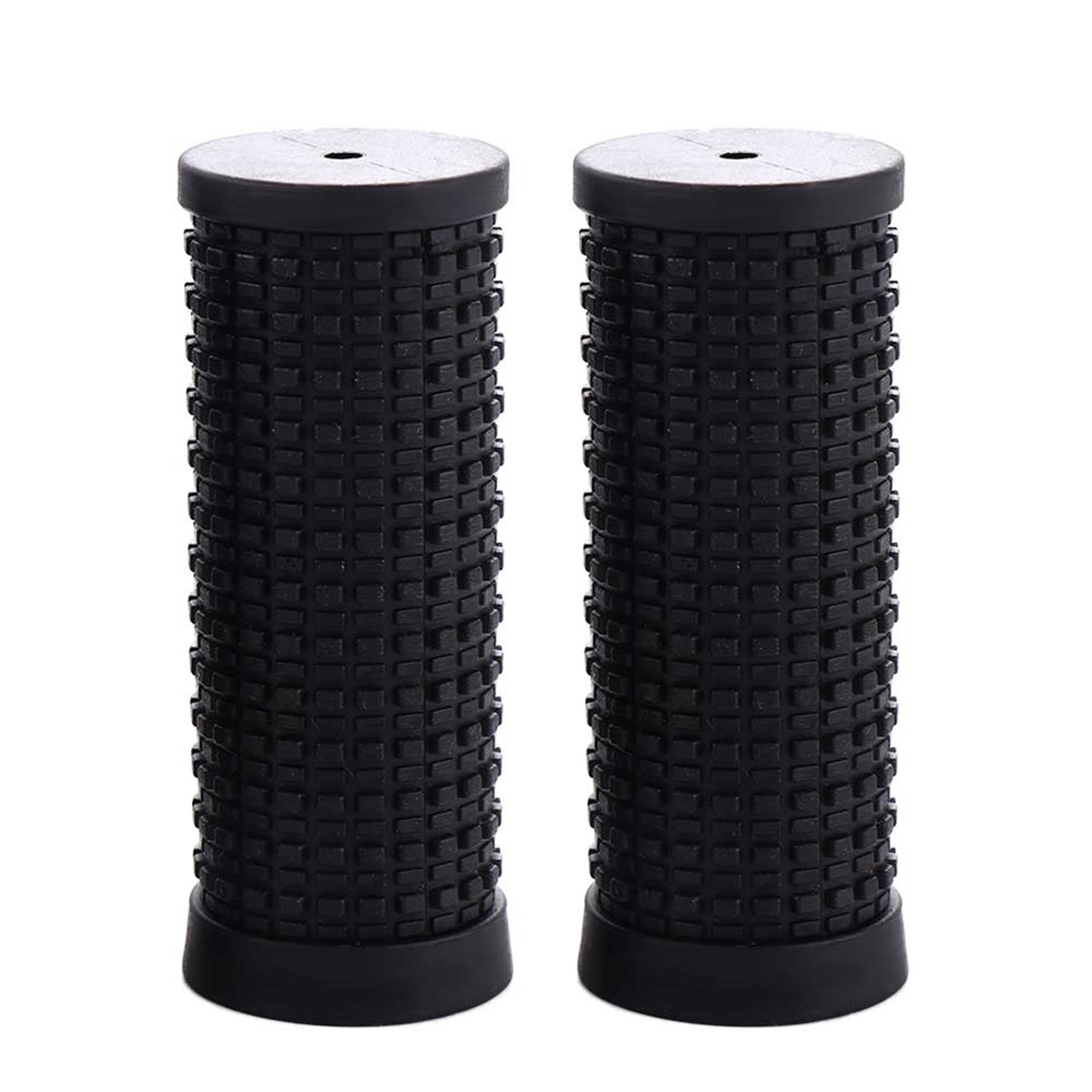 Handlebar Grips MTB For Short Bar Cover Bicycle Accessories 5