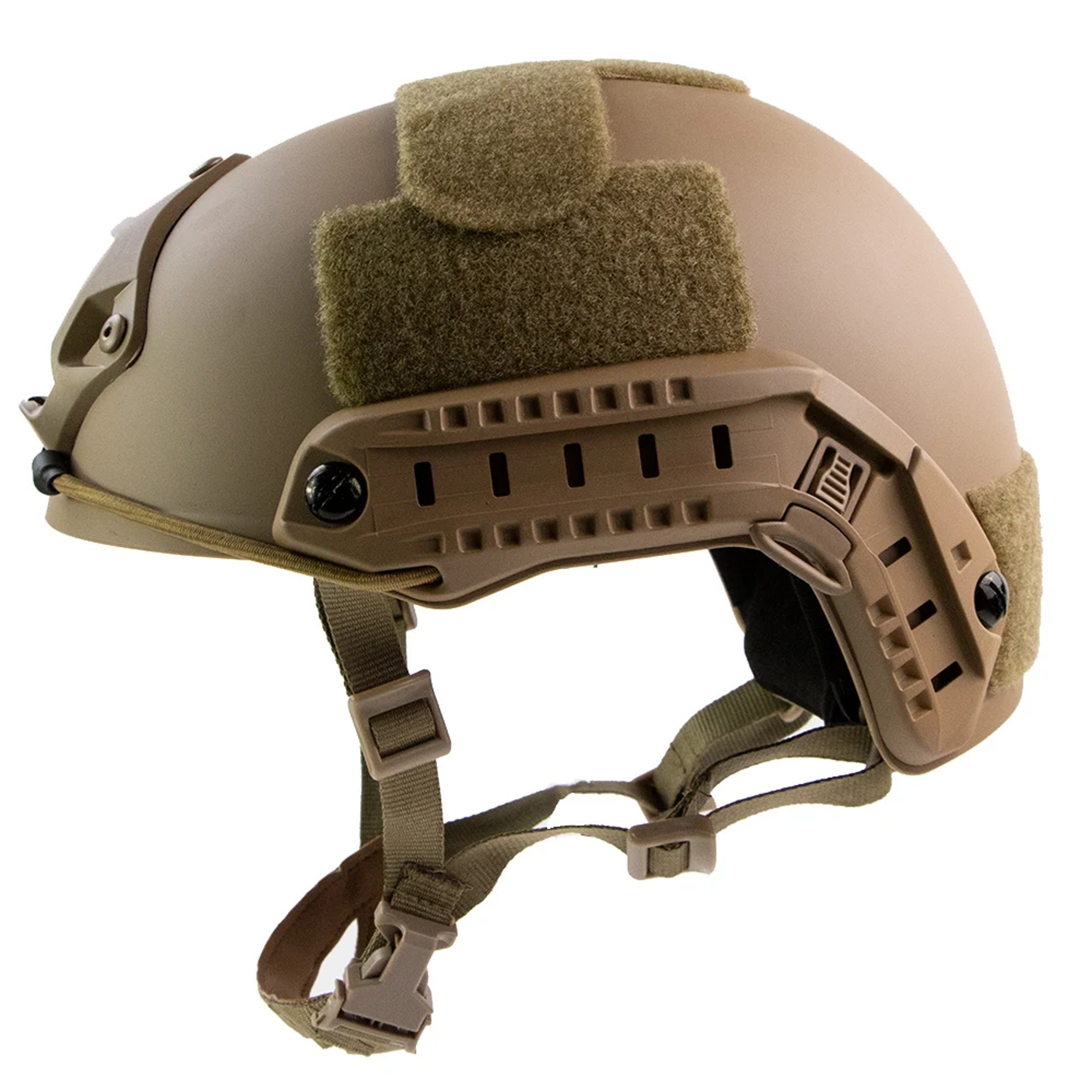 Helmet Airsoft ABS New Thickened Outdoor PJ Air Gun Shooting CS Protective Equipment For Adult Head 6