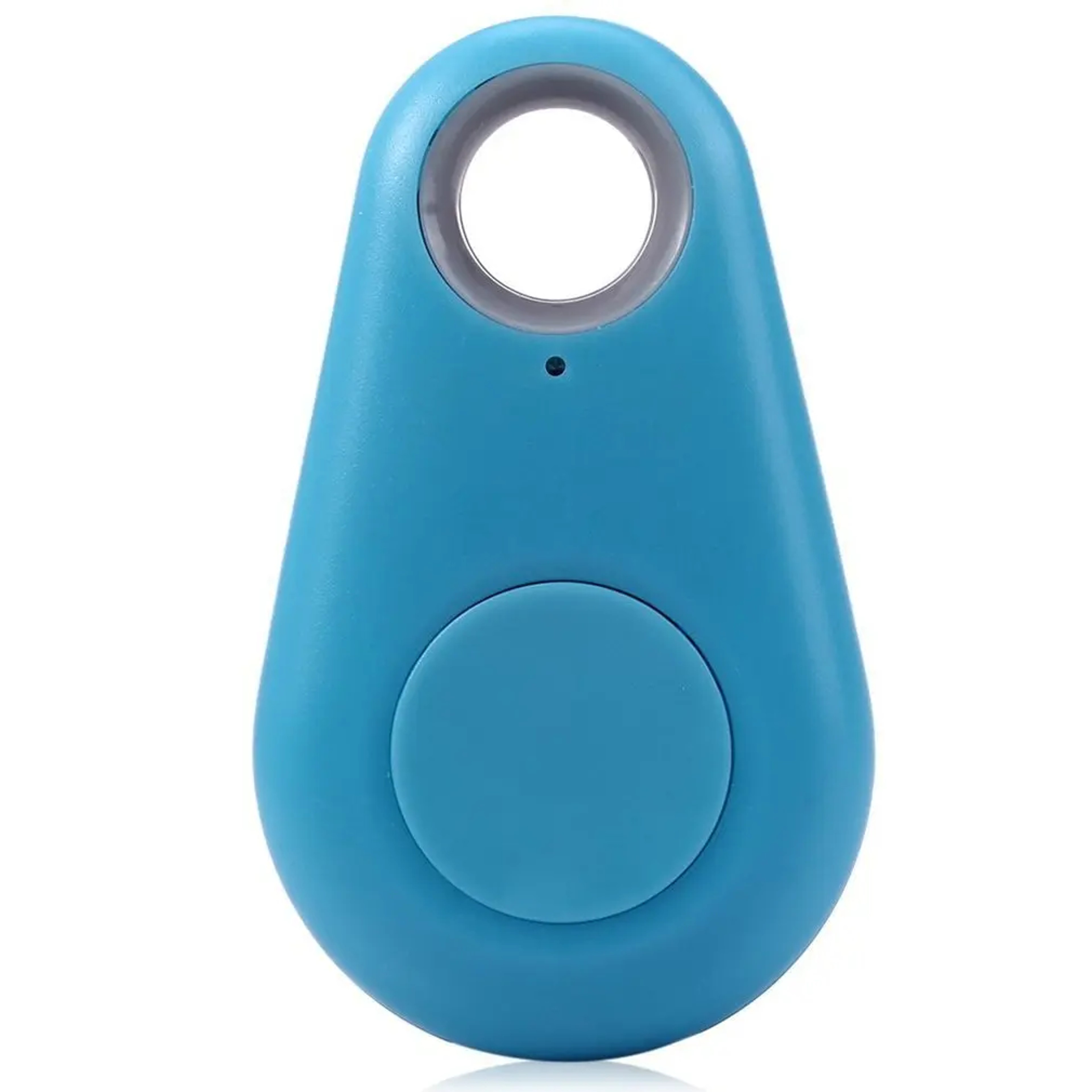 Wireless Mini Bluetooth GPS Tracker Antilost Alarm For Pets Dog Key Wallet Locator Child Finder 6