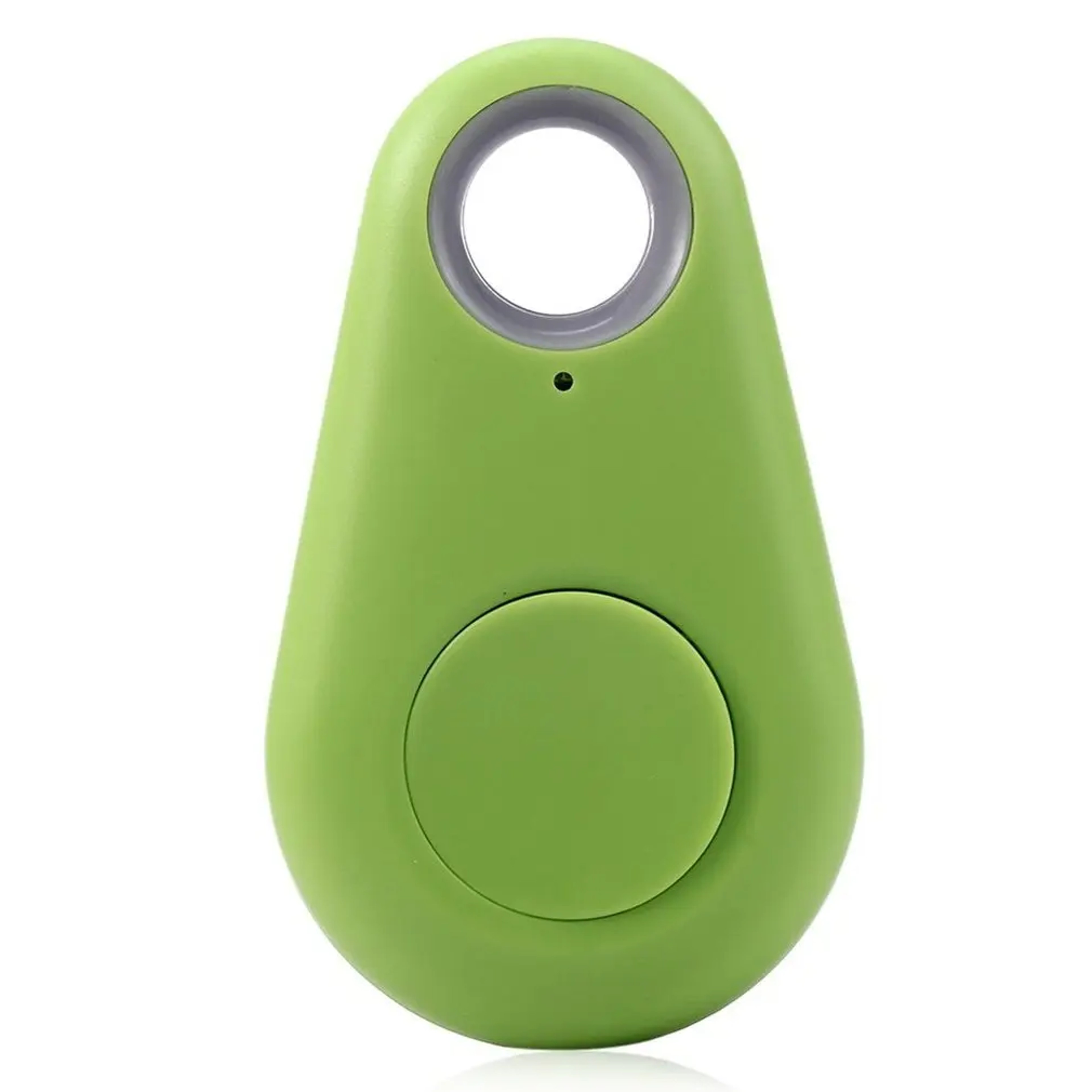 Wireless Mini Bluetooth GPS Tracker Antilost Alarm For Pets Dog Key Wallet Locator Child Finder 9