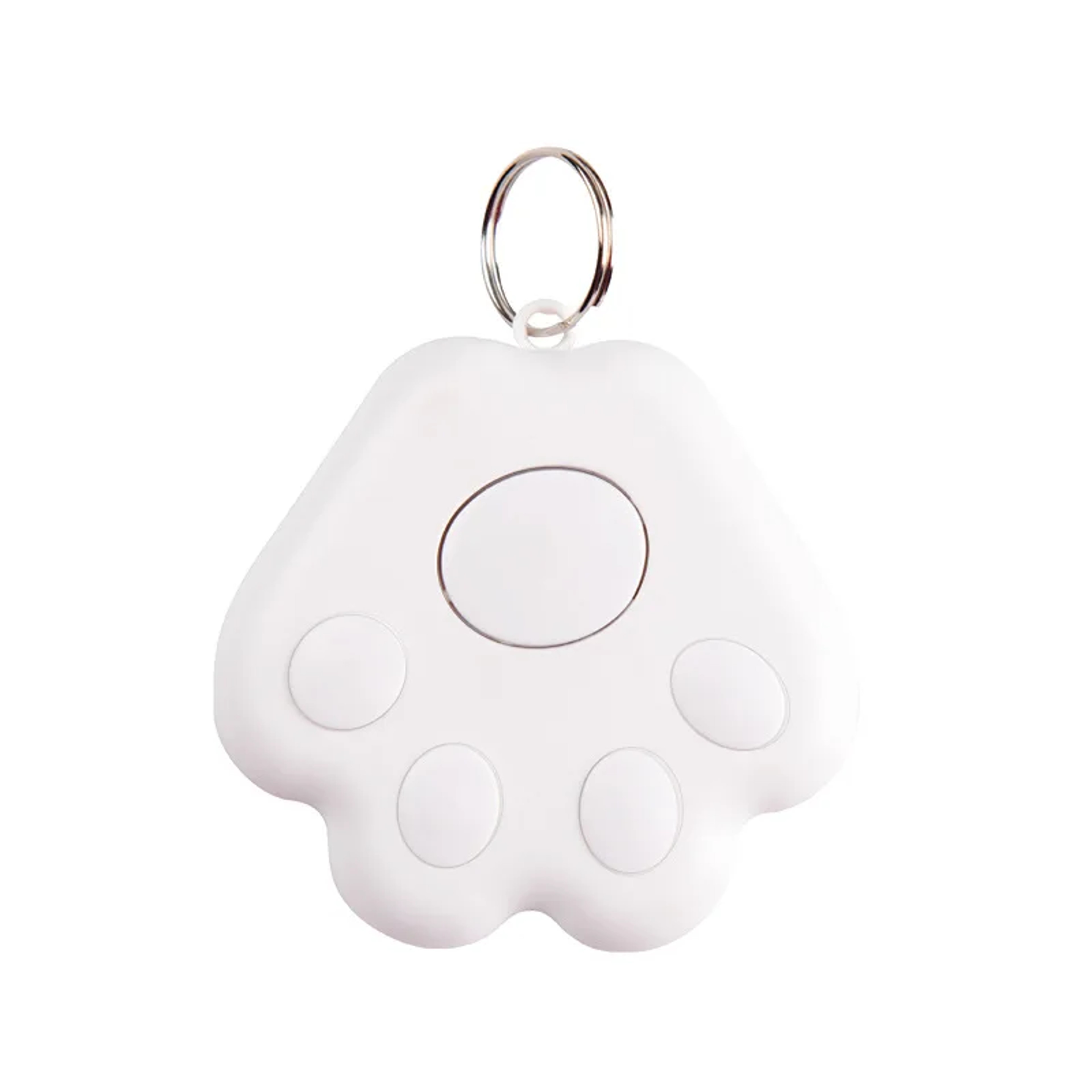 Smart Mini GPS Tracker Device For Keys Kids Bag Pet Dog Cat Bluetooth Anti Lost Finder 7