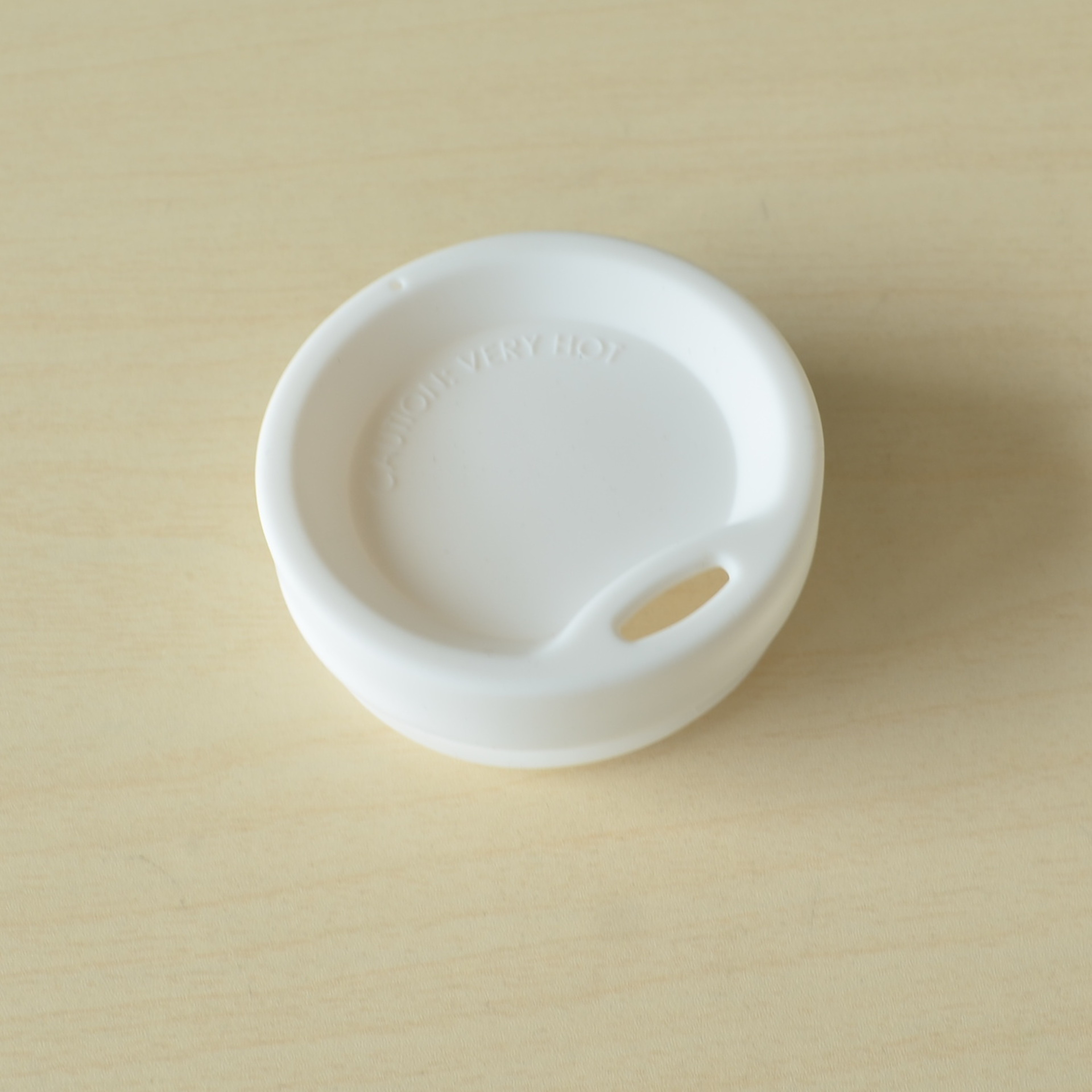 Dustproof Silicone Lids For Coffee Cups Sealed Cap Recyclable For Pottery Mugs 7