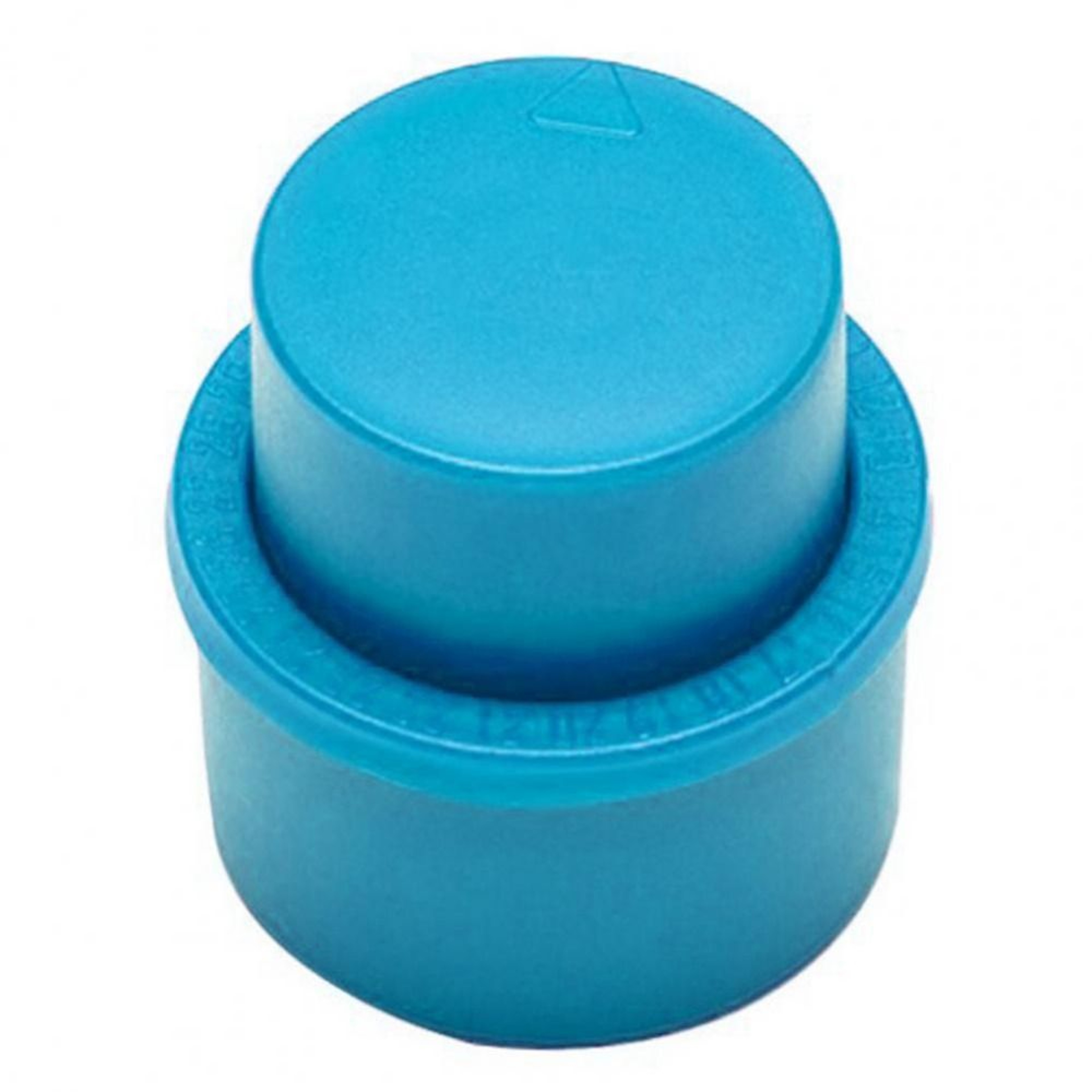 Reusable Bottle Pump Cover Inflatable Airtight Soda Cap Frizzy Drink Sealer 5