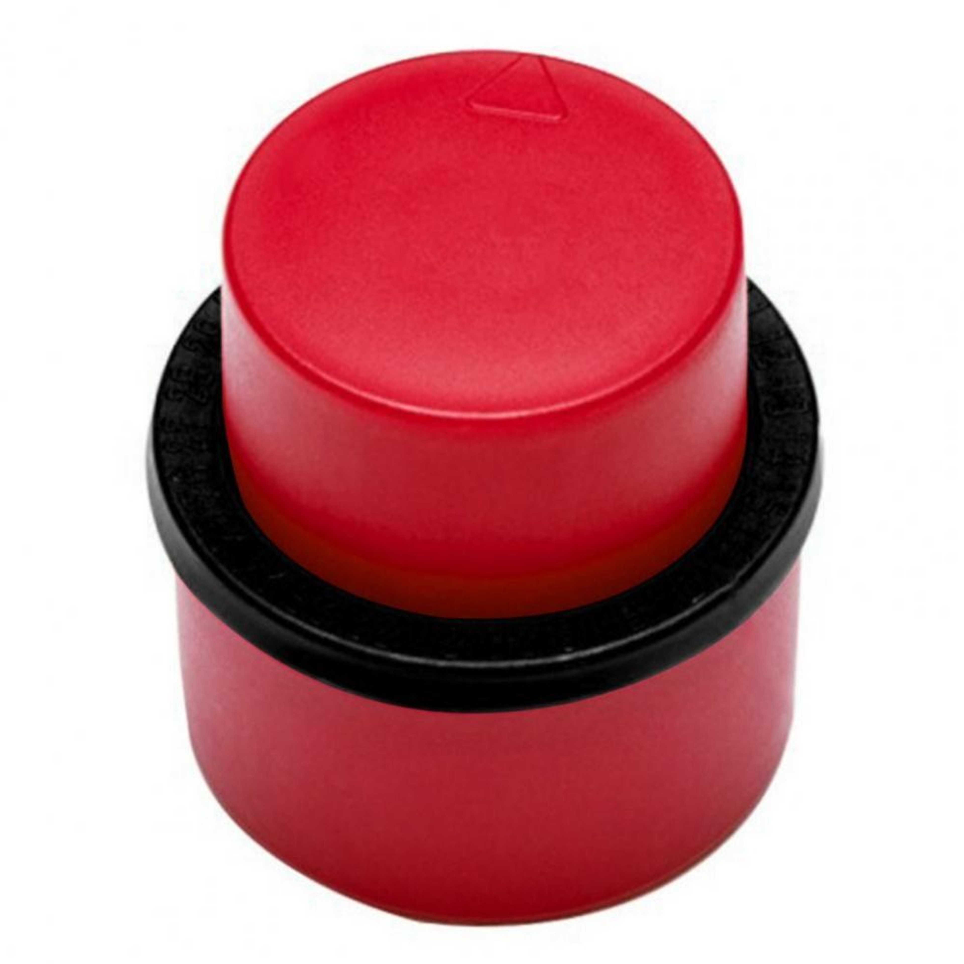 Reusable Bottle Pump Cover Inflatable Airtight Soda Cap Frizzy Drink Sealer 8
