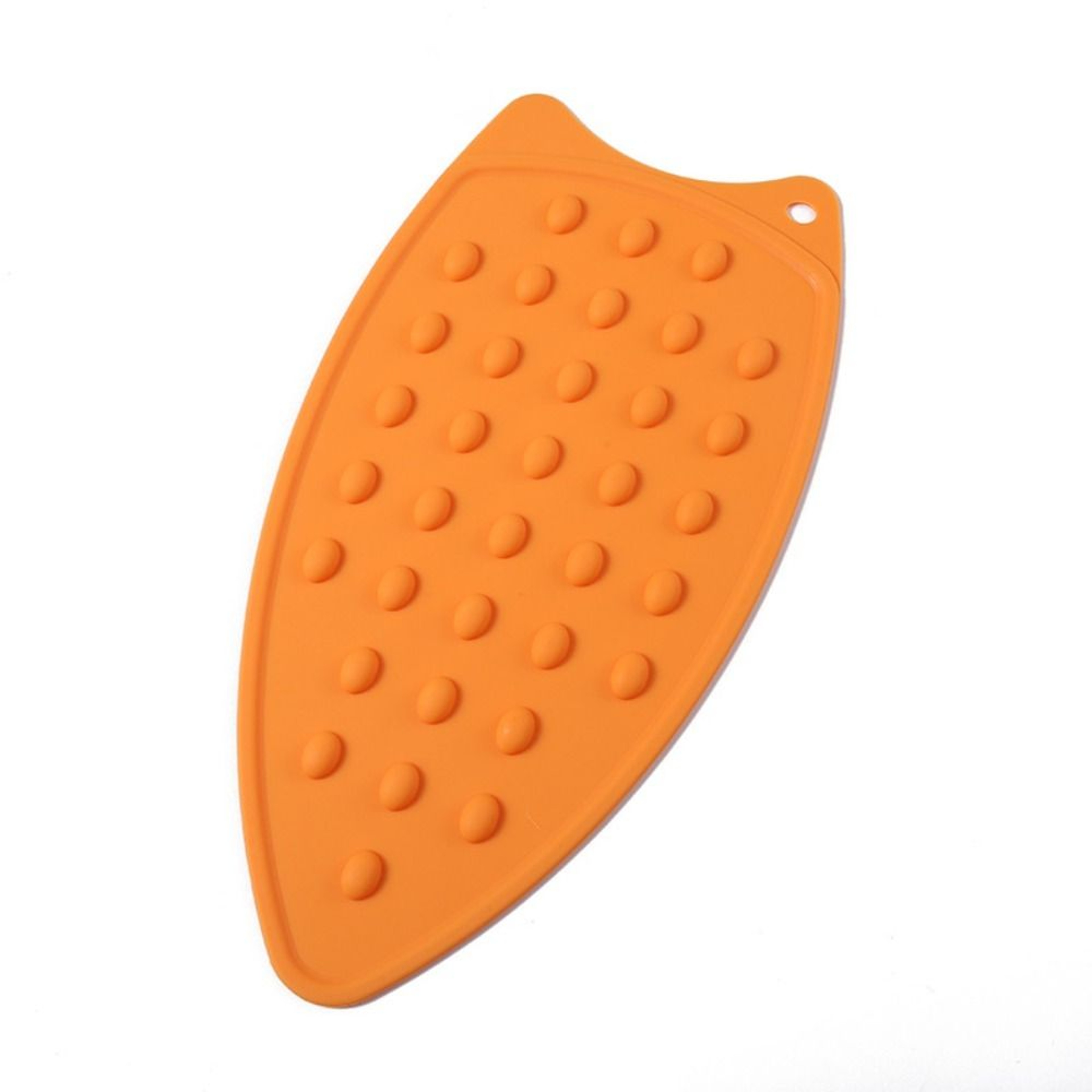 Home Steam Ironing Protection Suspension Design Silicone Rest Pad Iron Pad For Clothes 5
