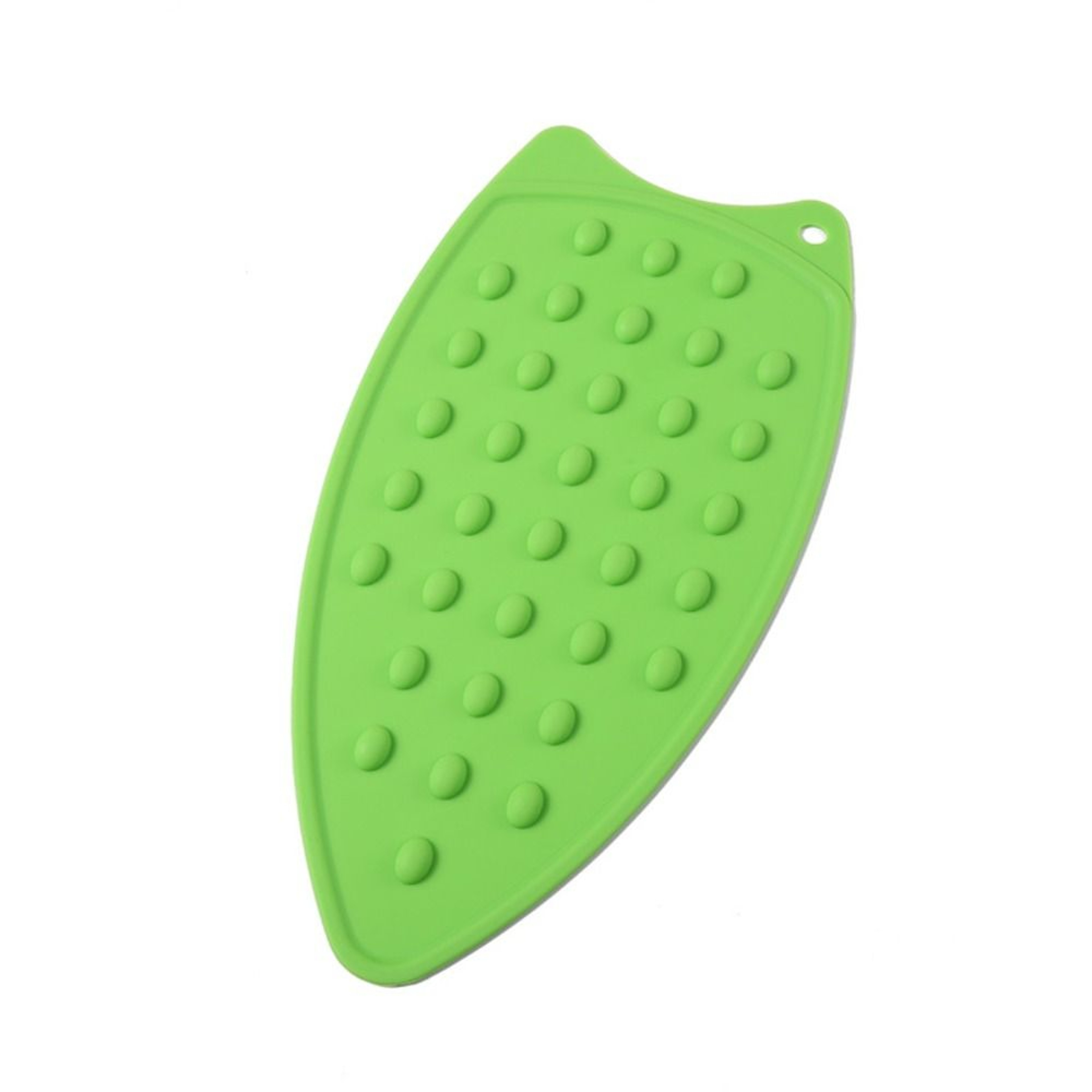 Home Steam Ironing Protection Suspension Design Silicone Rest Pad Iron Pad For Clothes 10