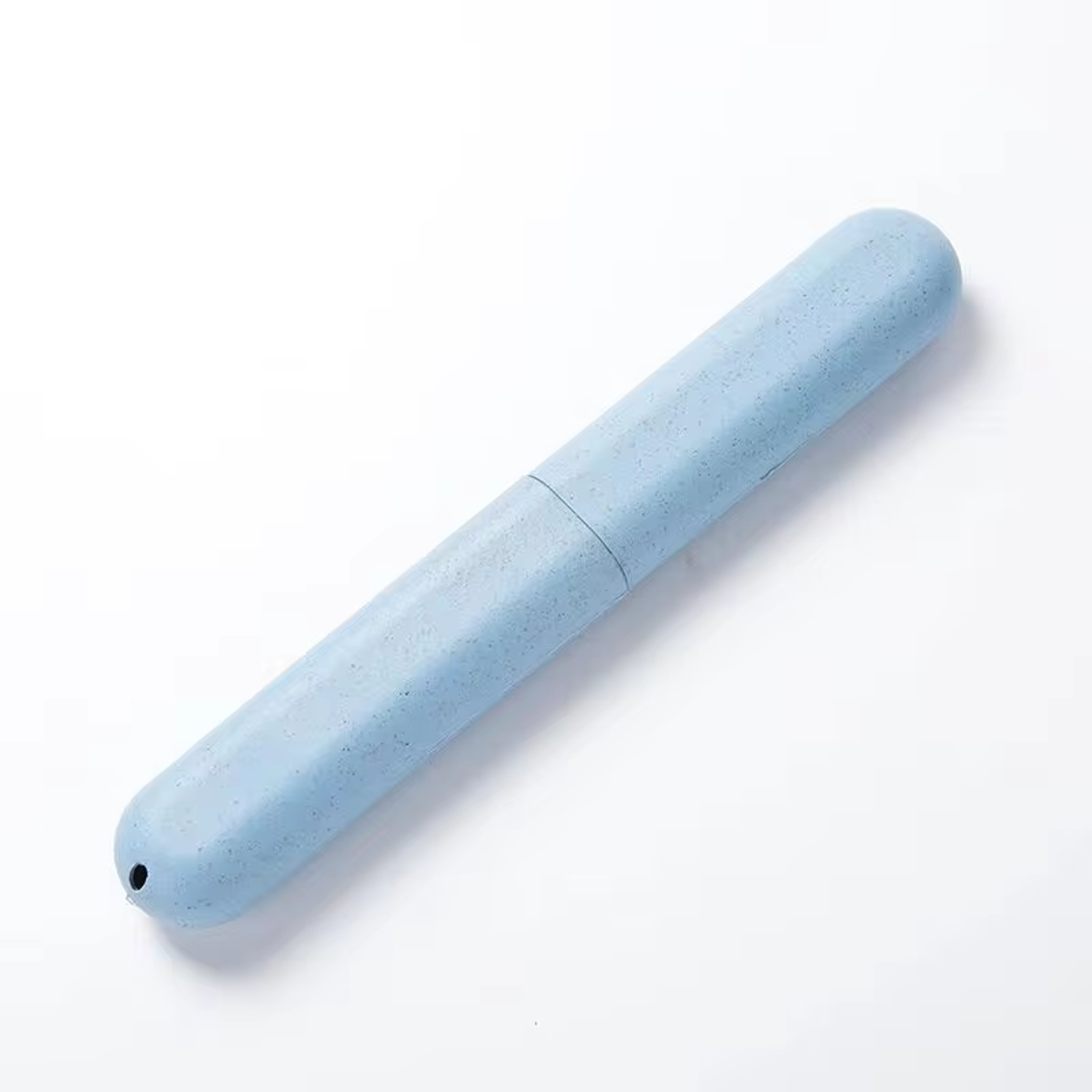 Portable Toothbrush Protector Travel Toothbrush Tube Cover Health Toothbrush Storage Box 8