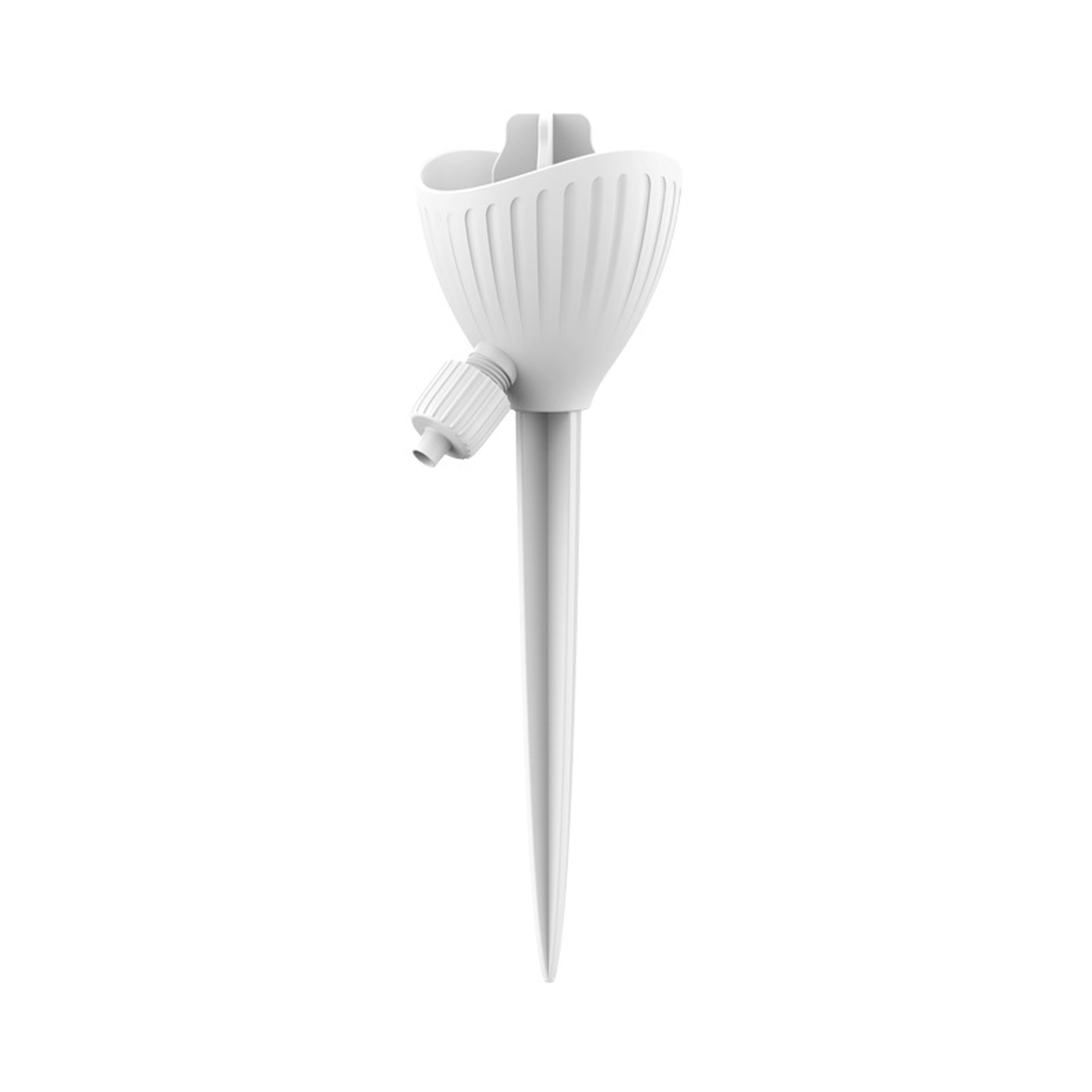Creative Automatic Watering Device Adjustable Dripping Speed Plant Potting Gardening Lazy Home Auto 5