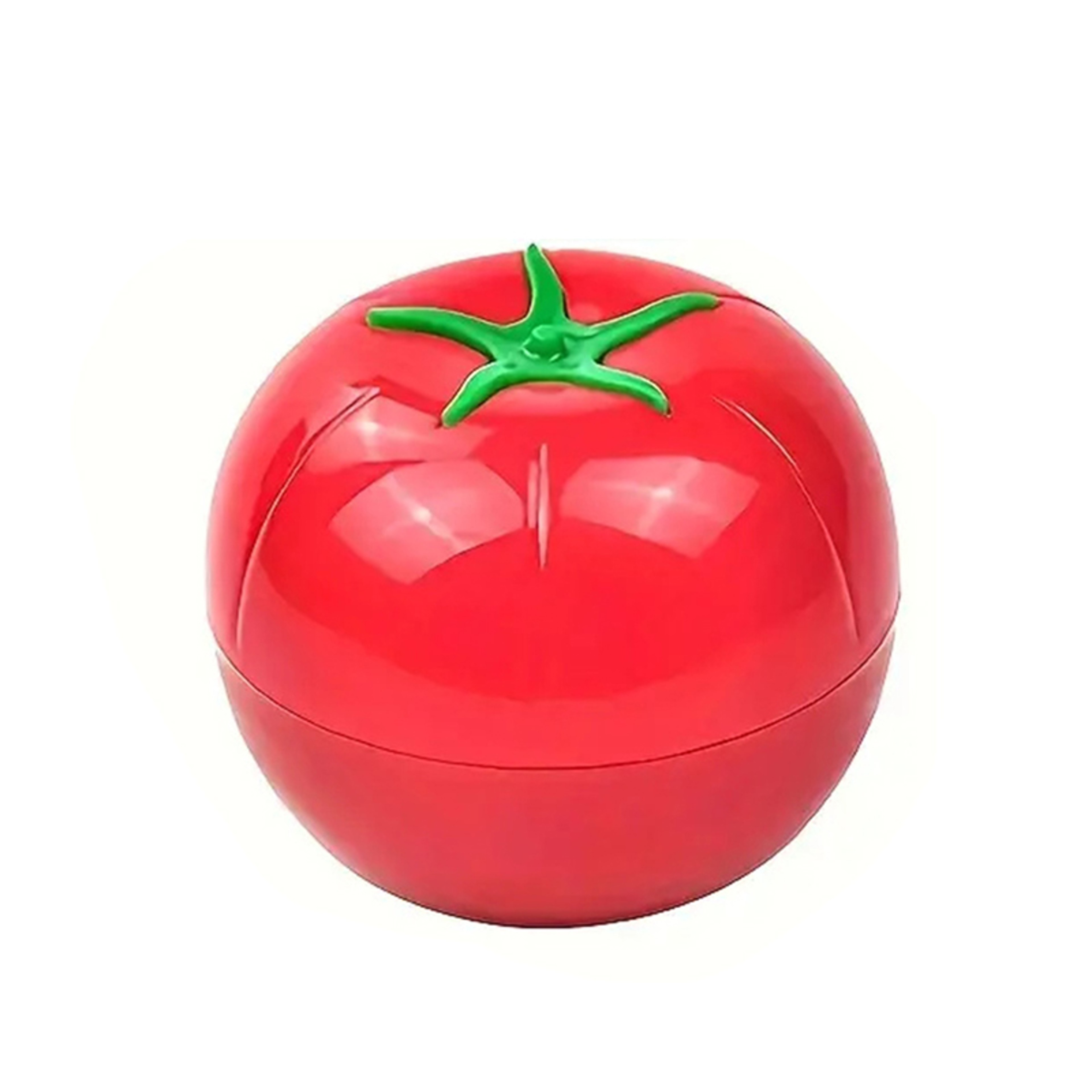 Creative Food Box Plastic Sealed Storage Organizer for Onion Garlic Crisper Vegetable Containers – view 7
