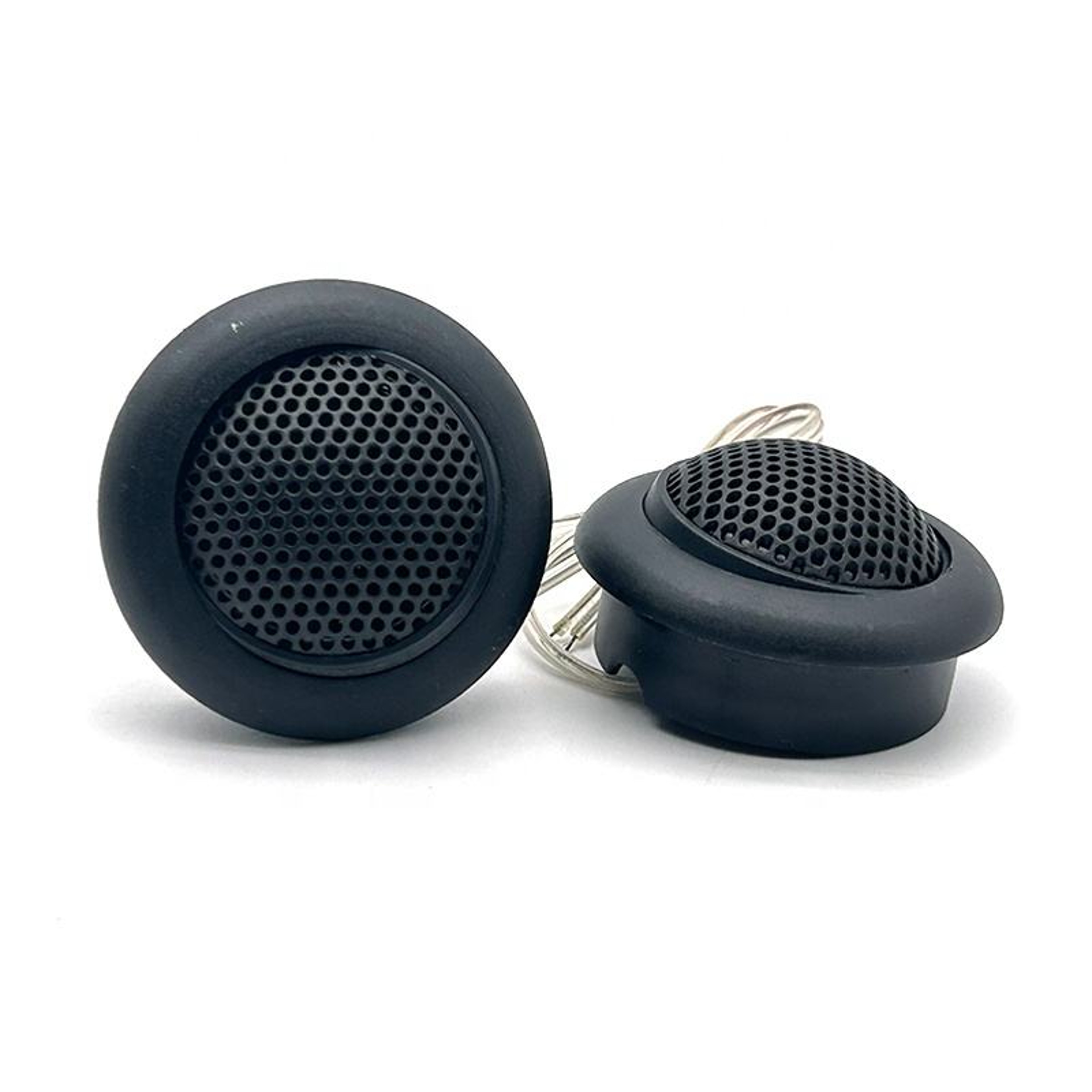 Car Audio Speaker Treble Audio Horns Stereo Tweeter Auto Sound Modification 2