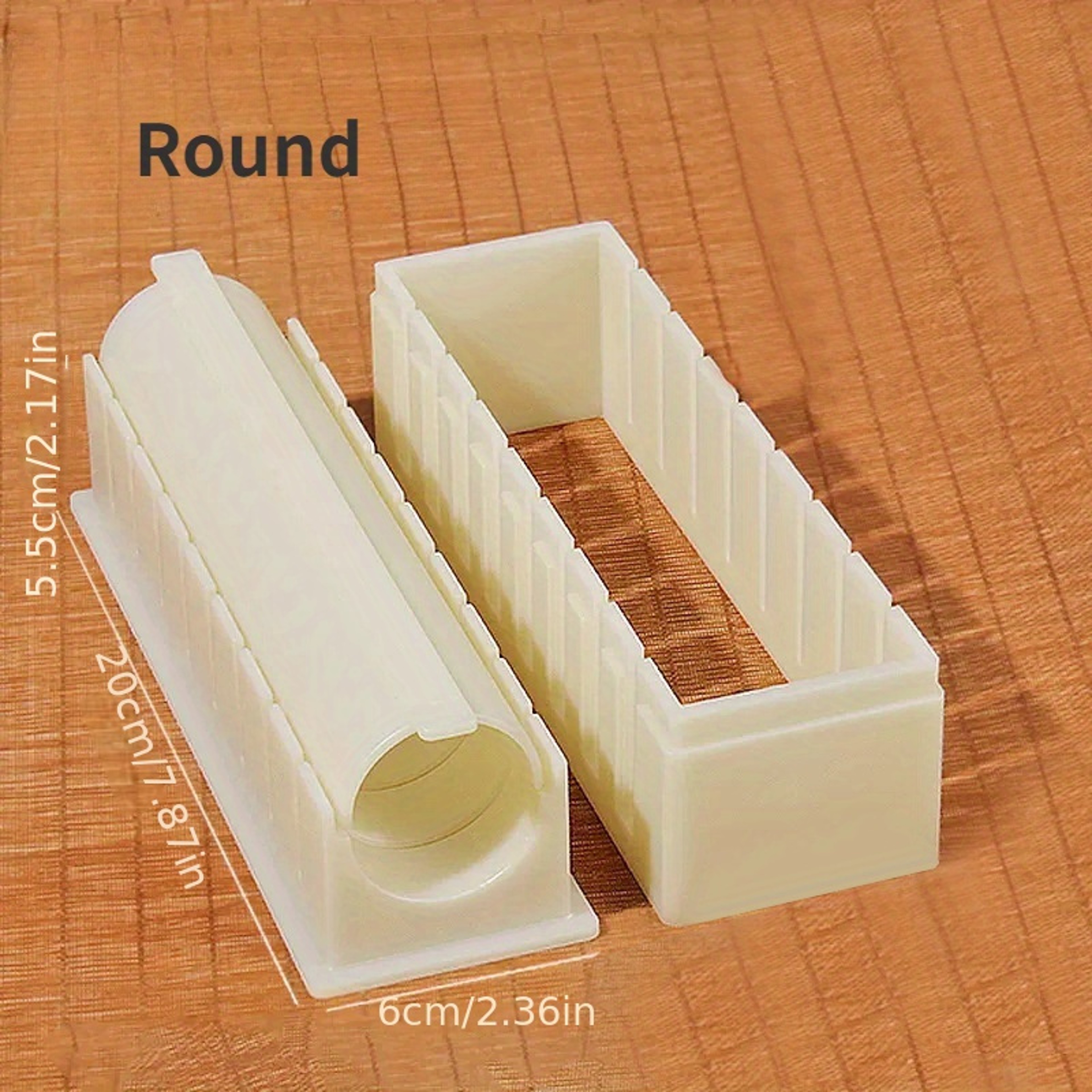 DIY Sushi Roll Maker Kit With Rice Mold And Bento Accessories For Homemade Sushi 4