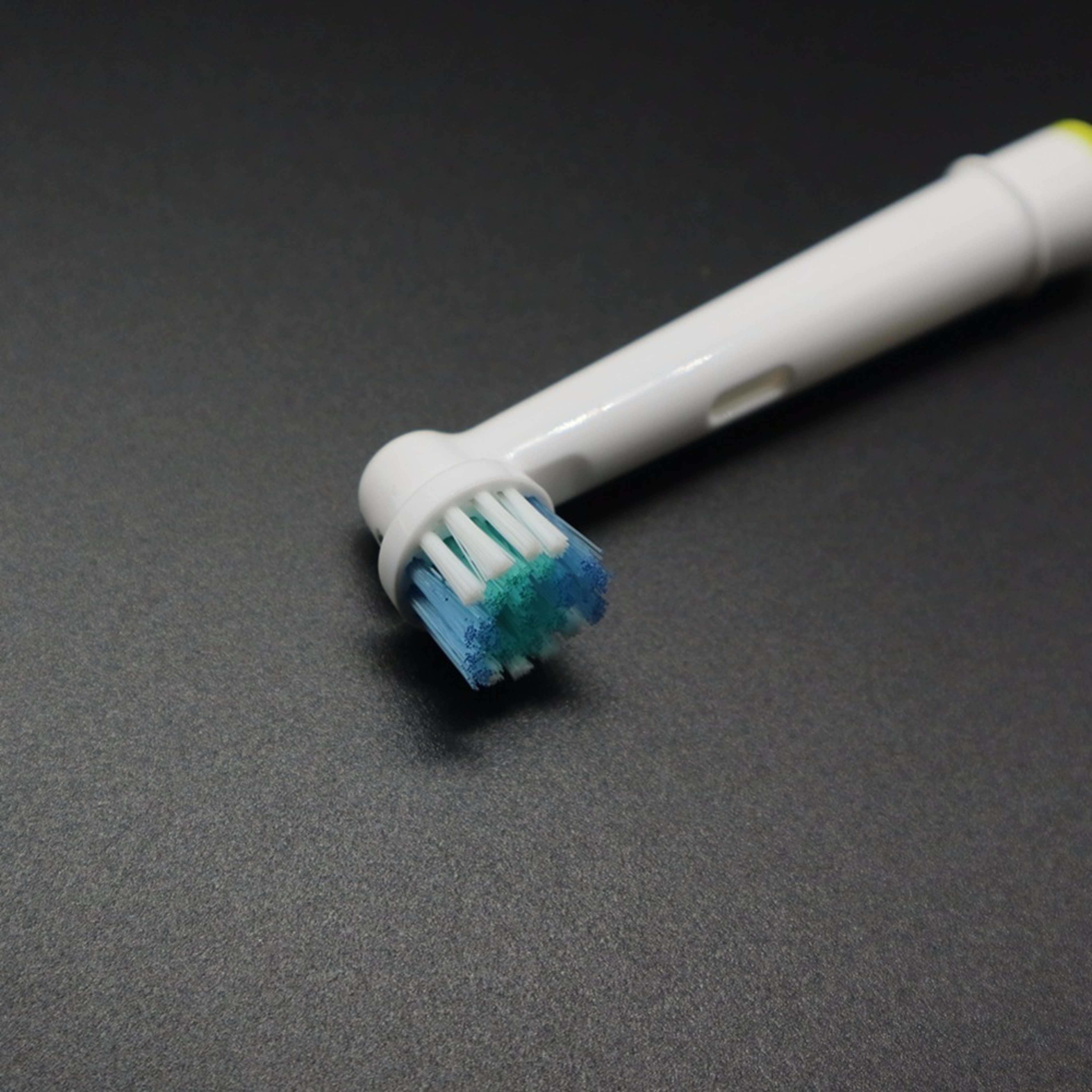 Replacement Brush Heads For OralB Electric Toothbrush Compatible With Power Pro Health Triumph 3D E 2