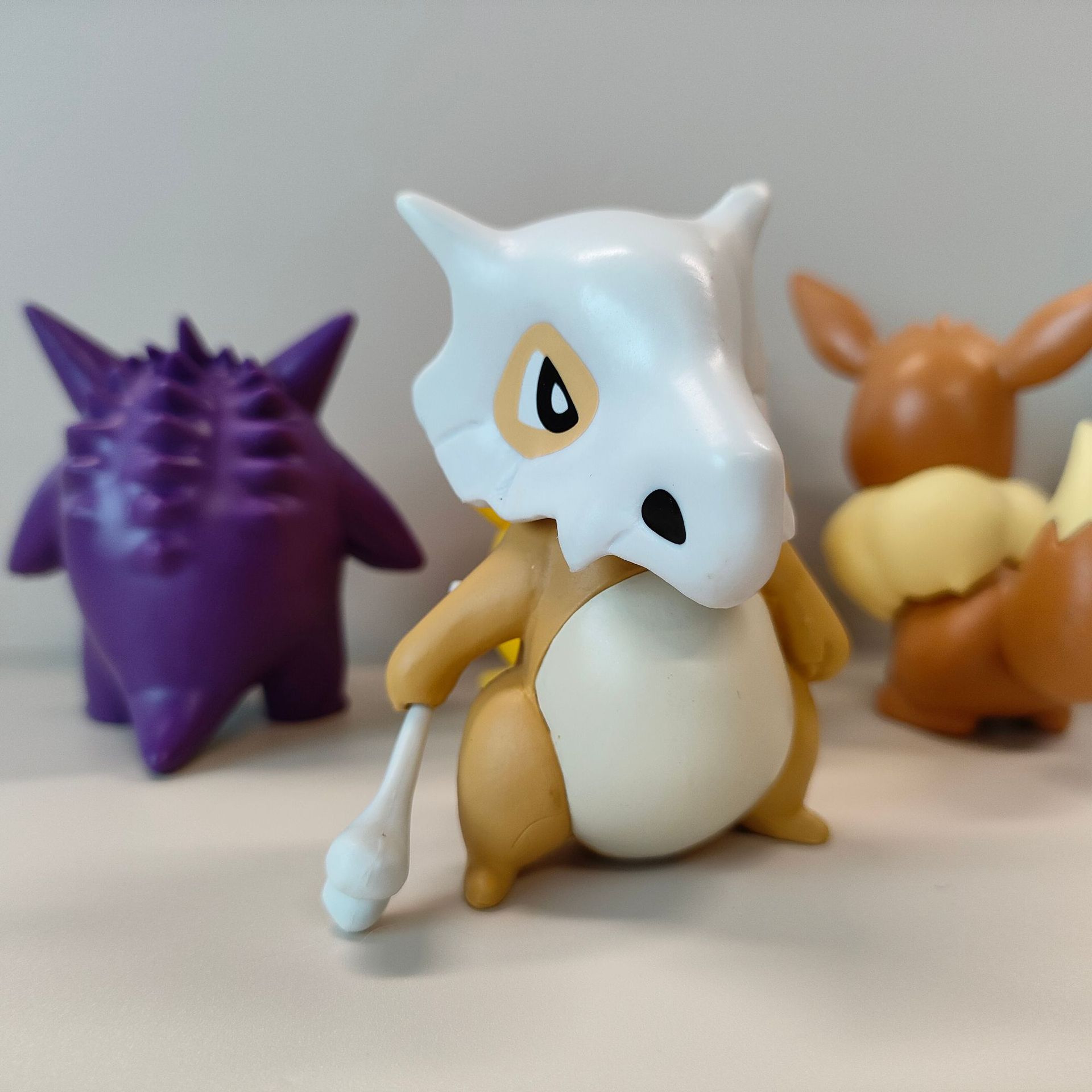 Pokemon Action Figures Collection Pikachu Charmander Bulbasaur  More Cute Dolls For Kids  Collector 1