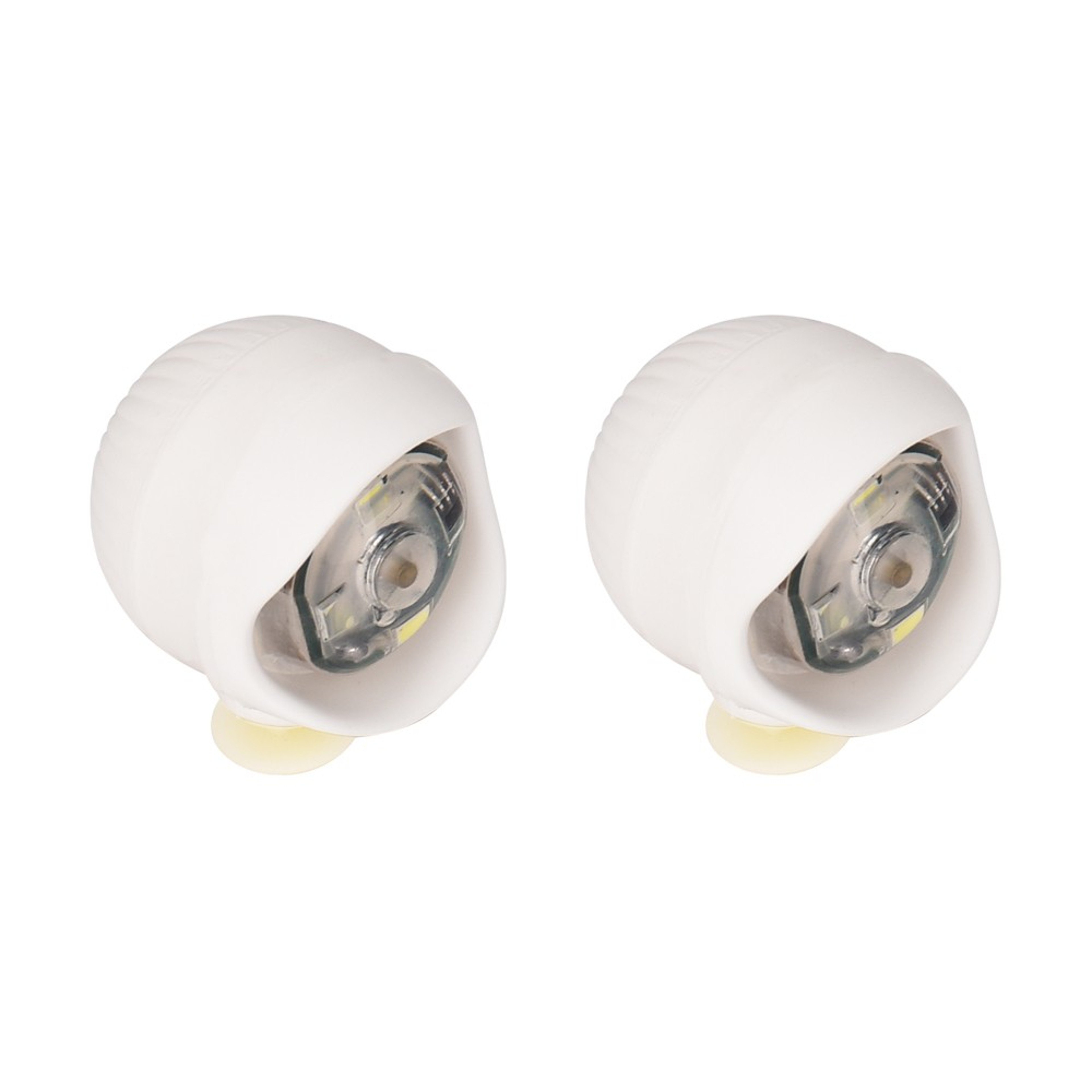 LED Shoe Lights Charms With Lighting Modes For Night Walks Rides  Dog Walks 6
