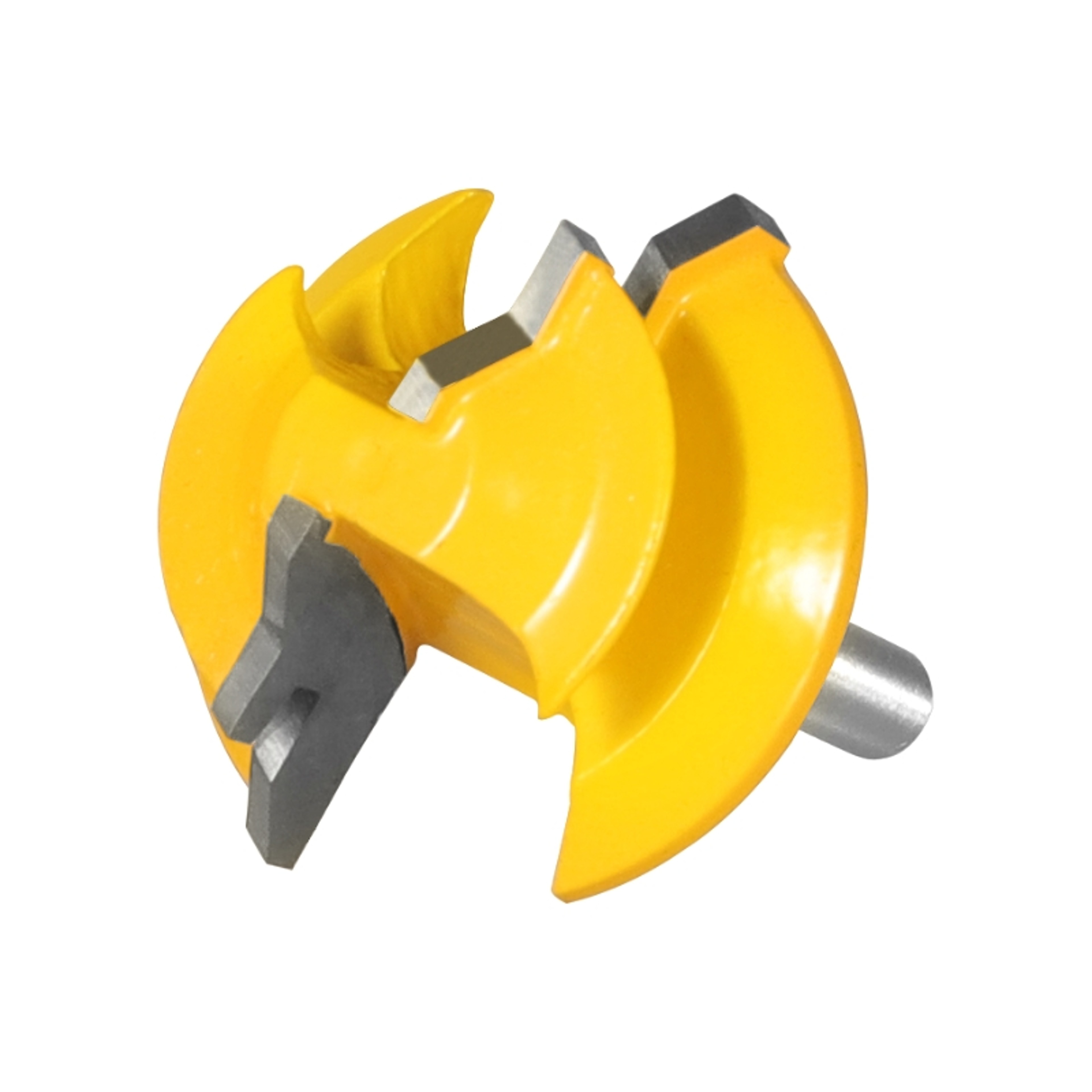 Lock Miter Router Bit Professional Woodworking Milling Cutter For Precision Cuts 3
