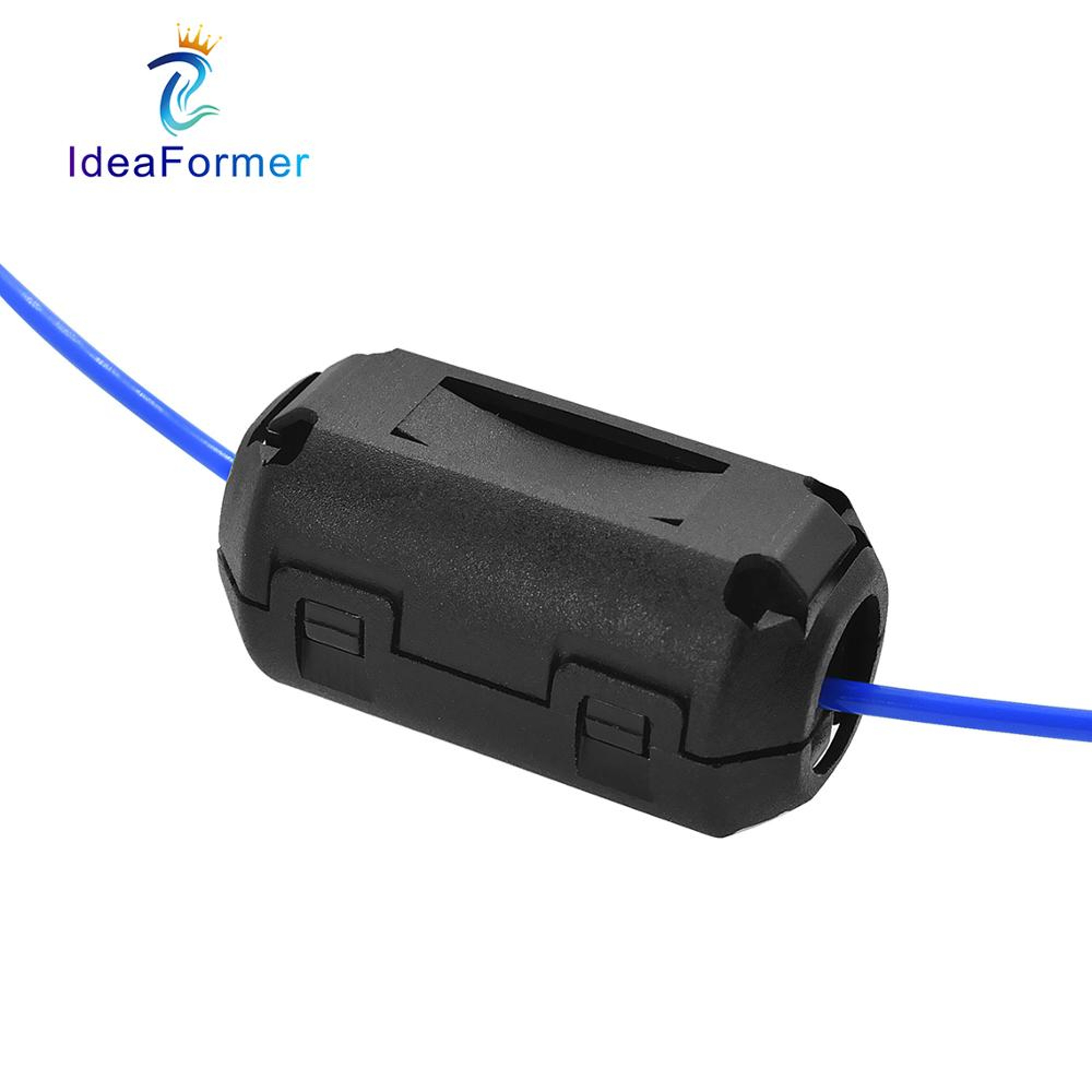 3D Printer Filament Cleaner Dust Filter Sponge for PLA ABS PETG Filament – view 4