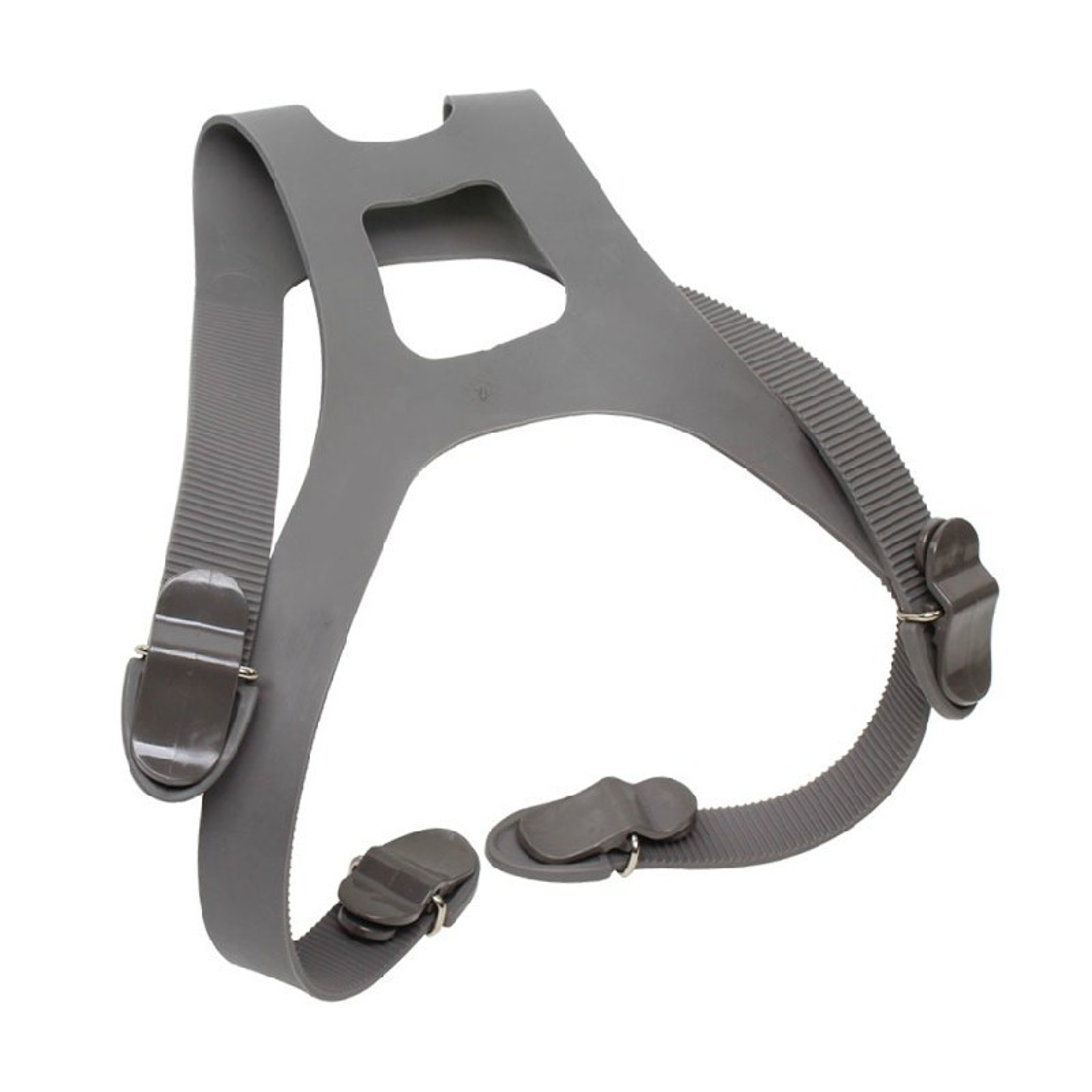 Screen Headband Accessory For Gas Mask Protective Face Shield Enhancement 5