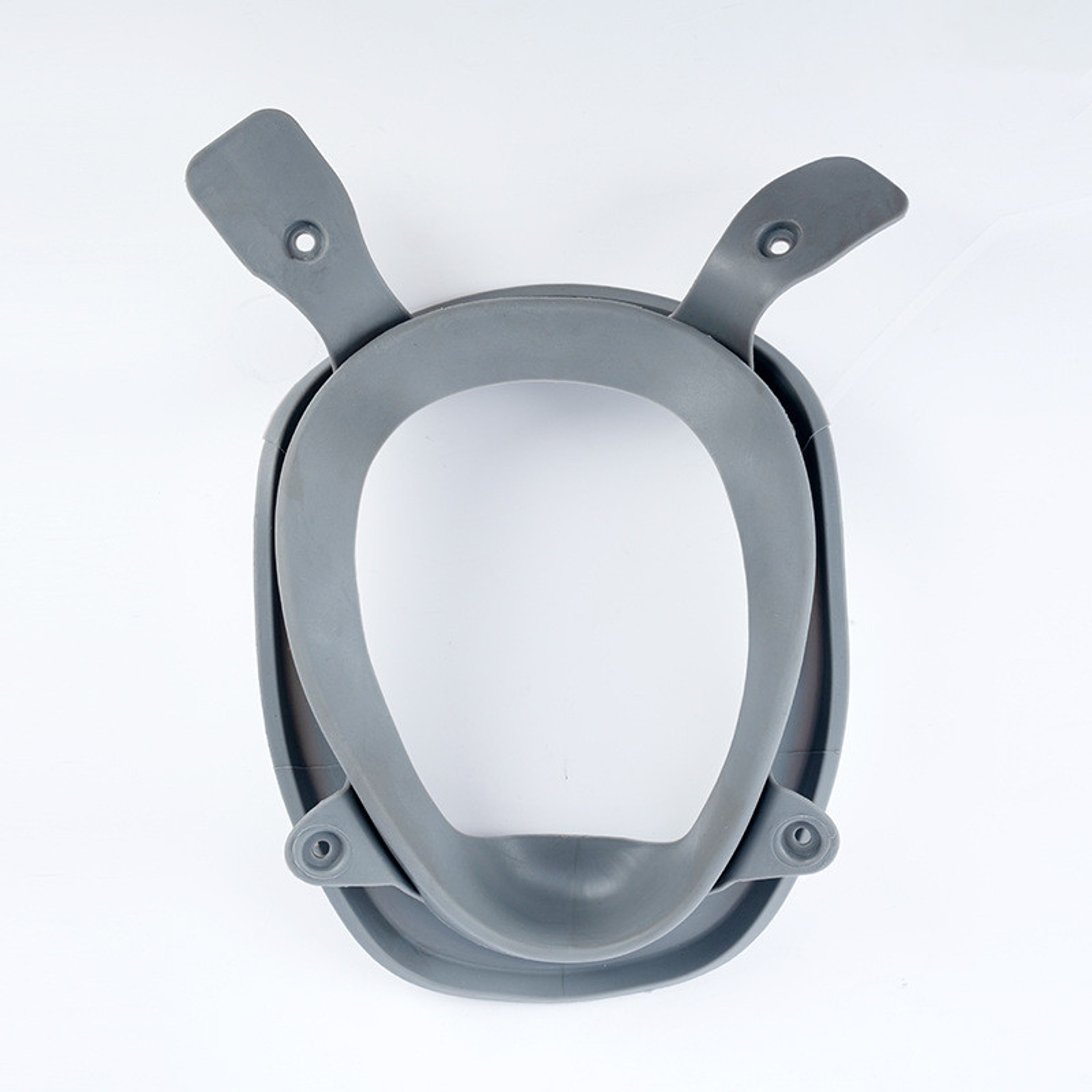 Screen Headband Accessory For Gas Mask Protective Face Shield Enhancement 7