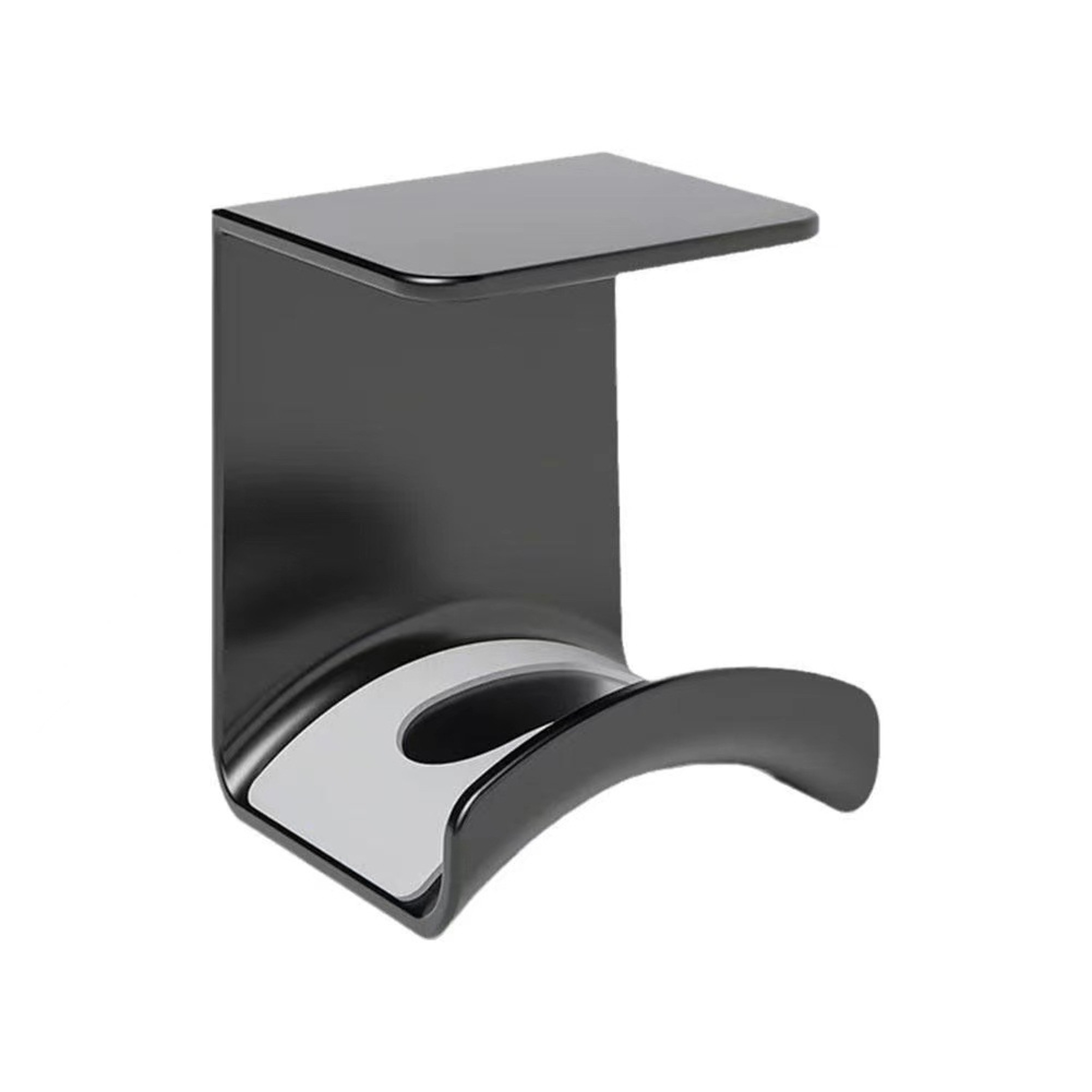 Universal Headphone Stand Wall Mount Hanger For Gaming  Earphones Under Desk Holder Support 6