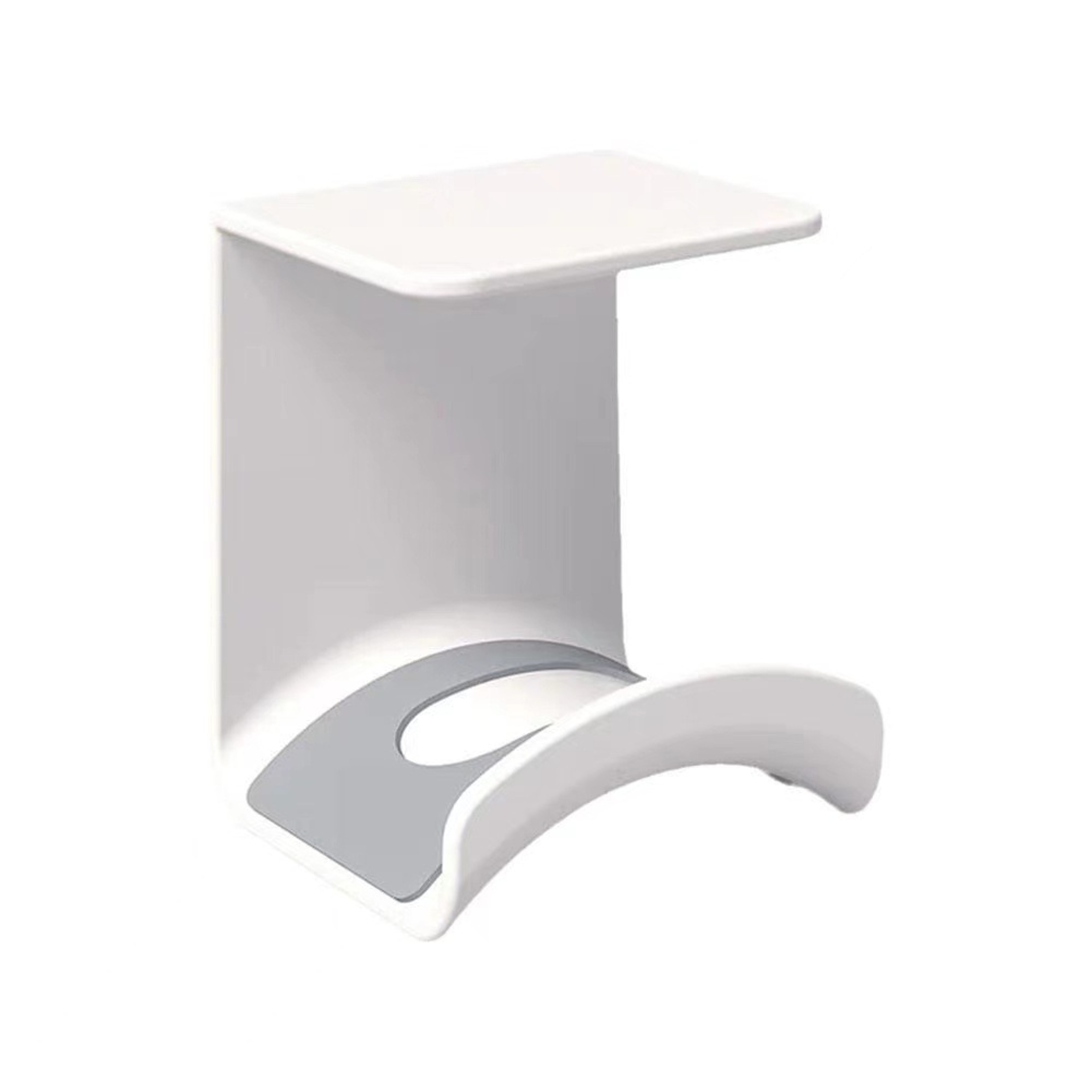 Universal Headphone Stand Wall Mount Hanger For Gaming  Earphones Under Desk Holder Support 5