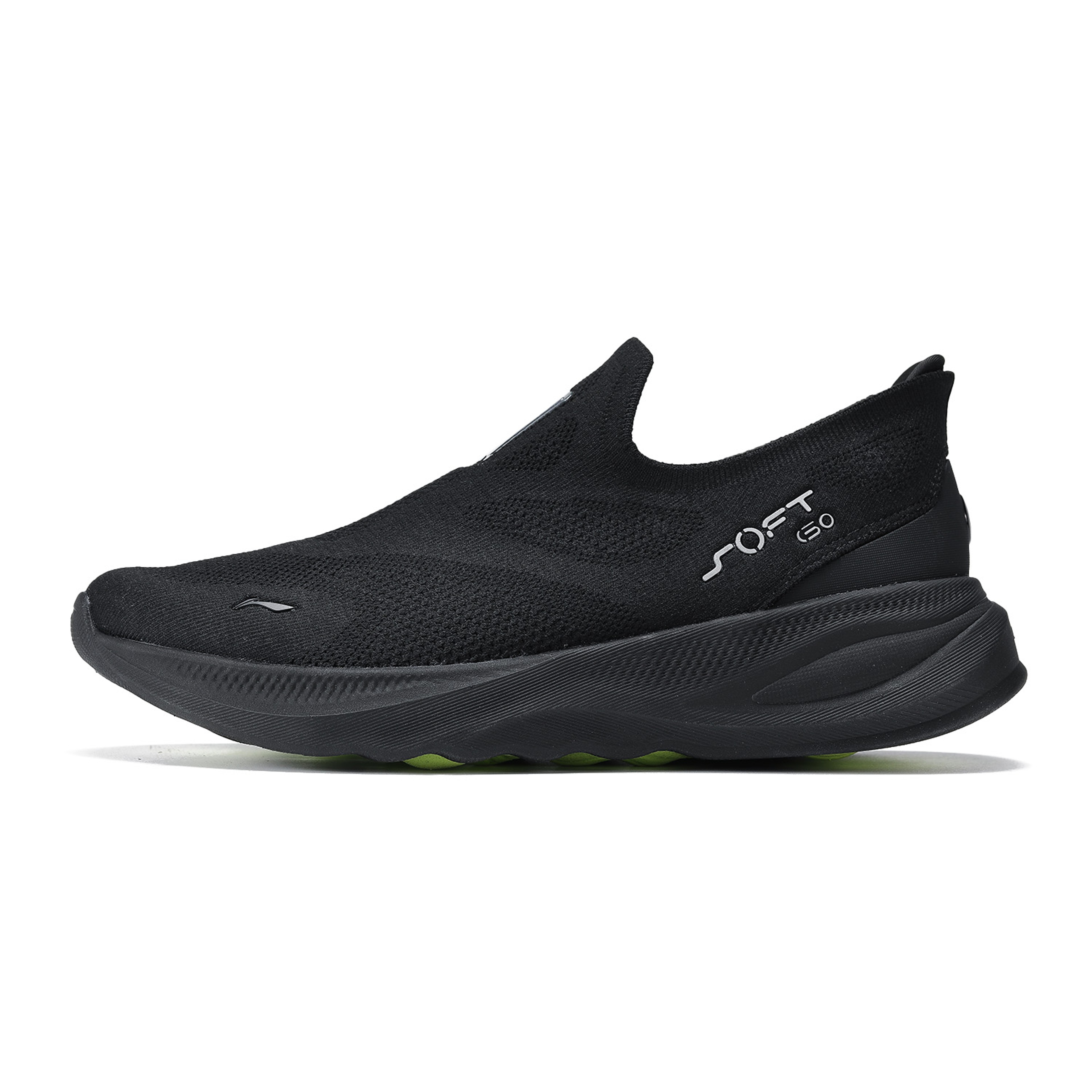 Mens Slipon Casual Walking Shoes Comfortable Mesh Jogging Sneakers For Daily Sports And Casual Use 0