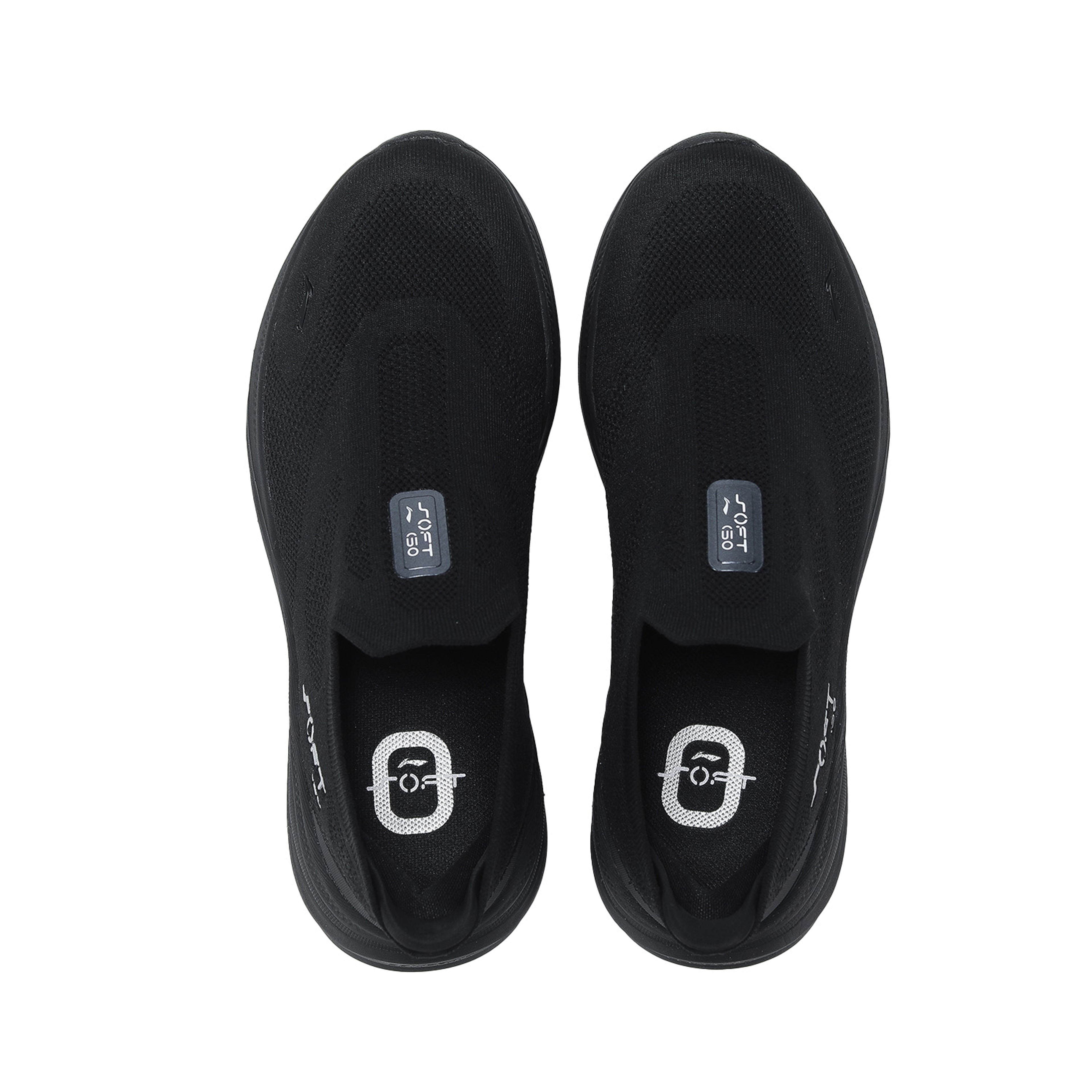 Mens Slipon Casual Walking Shoes Comfortable Mesh Jogging Sneakers For Daily Sports And Casual Use 3