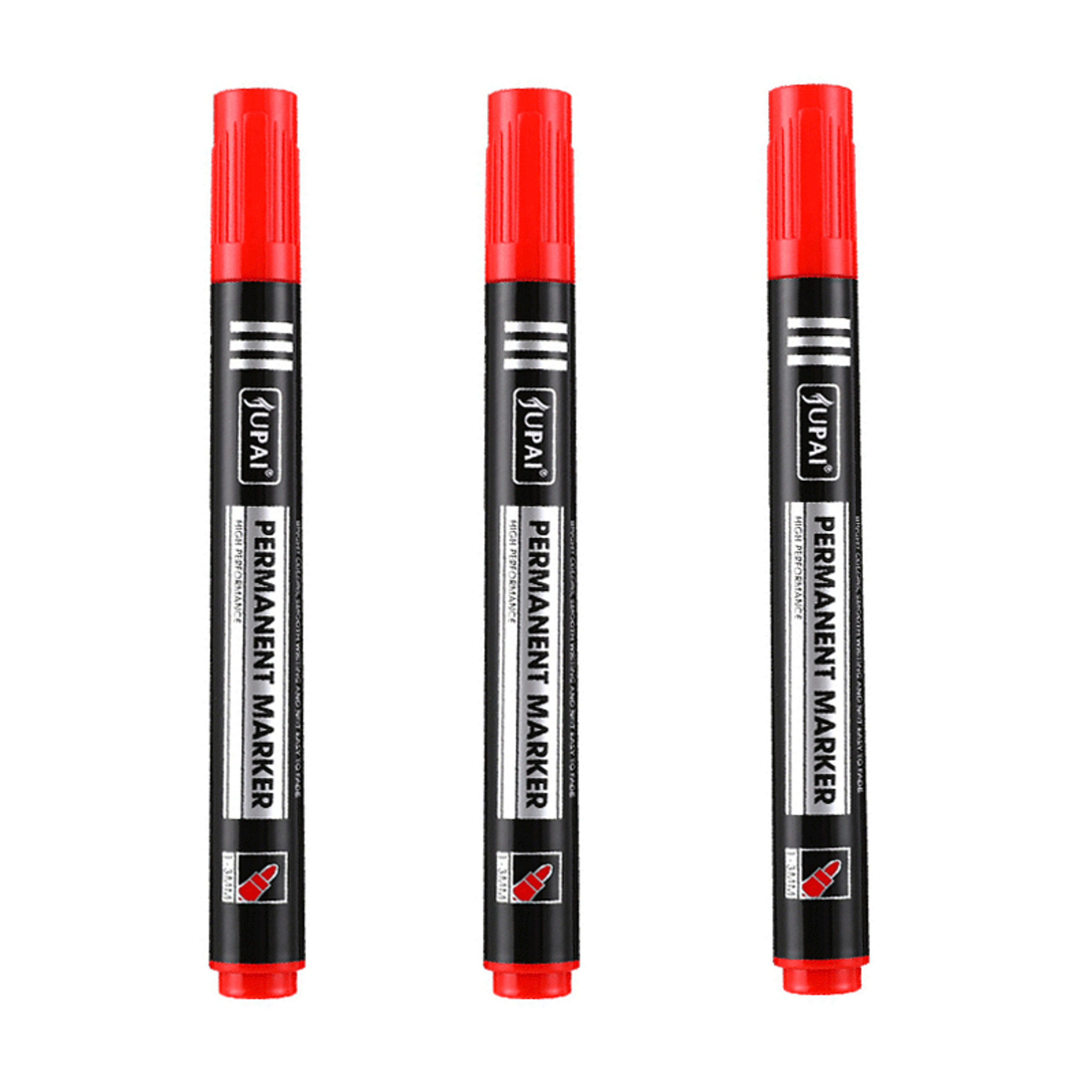 Fine Point Permanent Marker Pens Waterproof Ink Nib For Precision Writing  Drawing 5