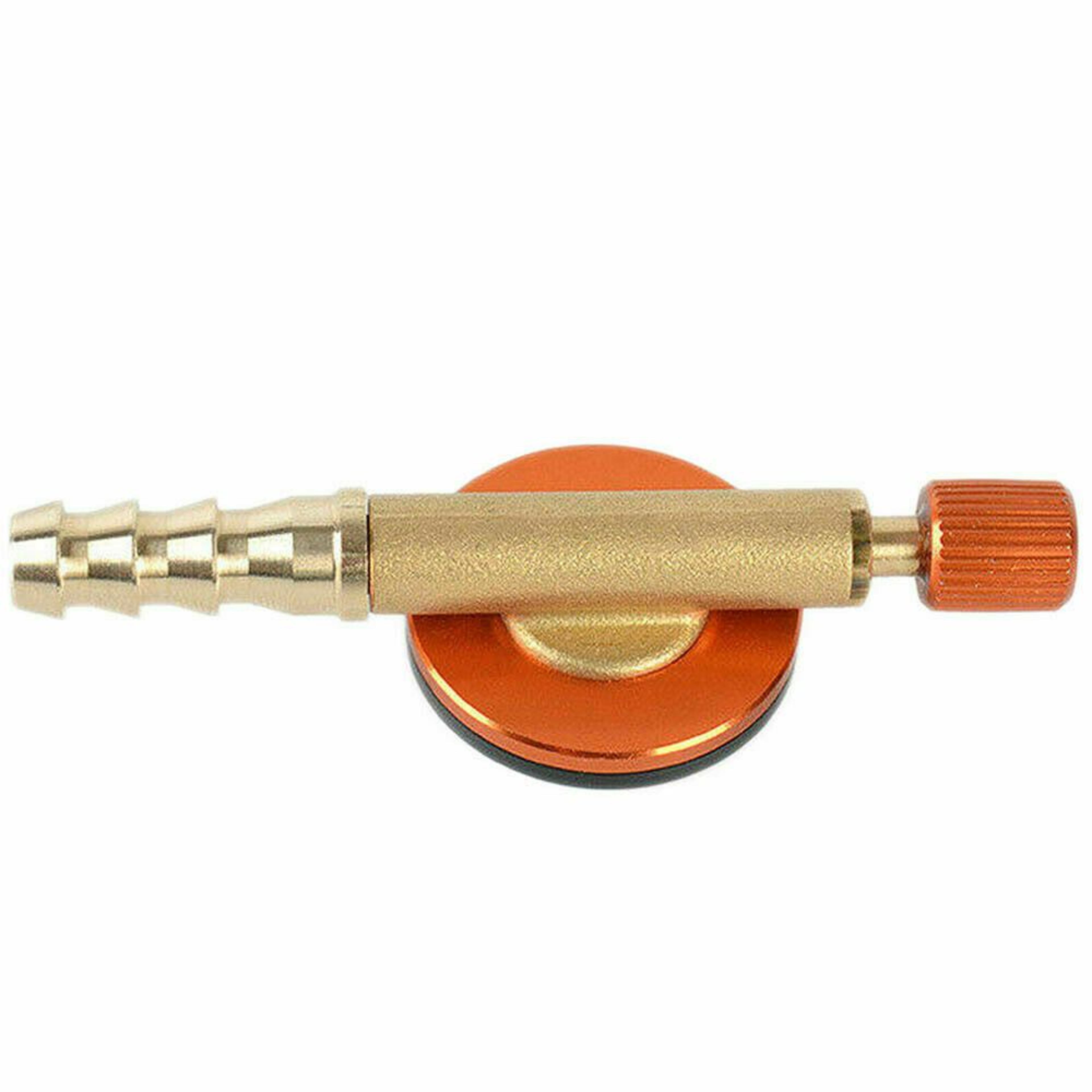 Propane Tank Refill Adapter  Regulator Hose For Camping Stoves 1