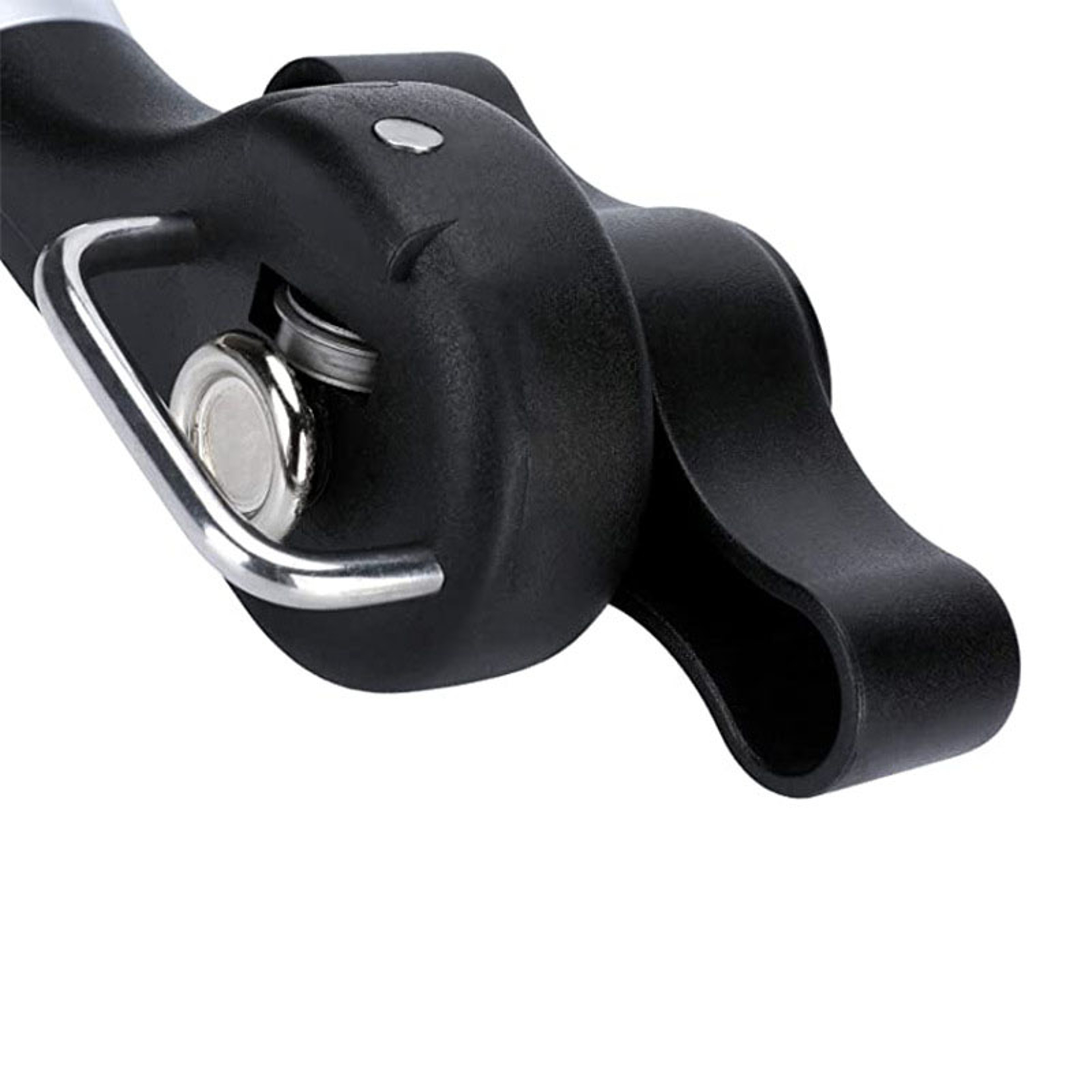 Safe Cut Can Opener Smooth Edge Handheld Food Grade Stainless Steel Opener For Kitchen  Restaurant  4