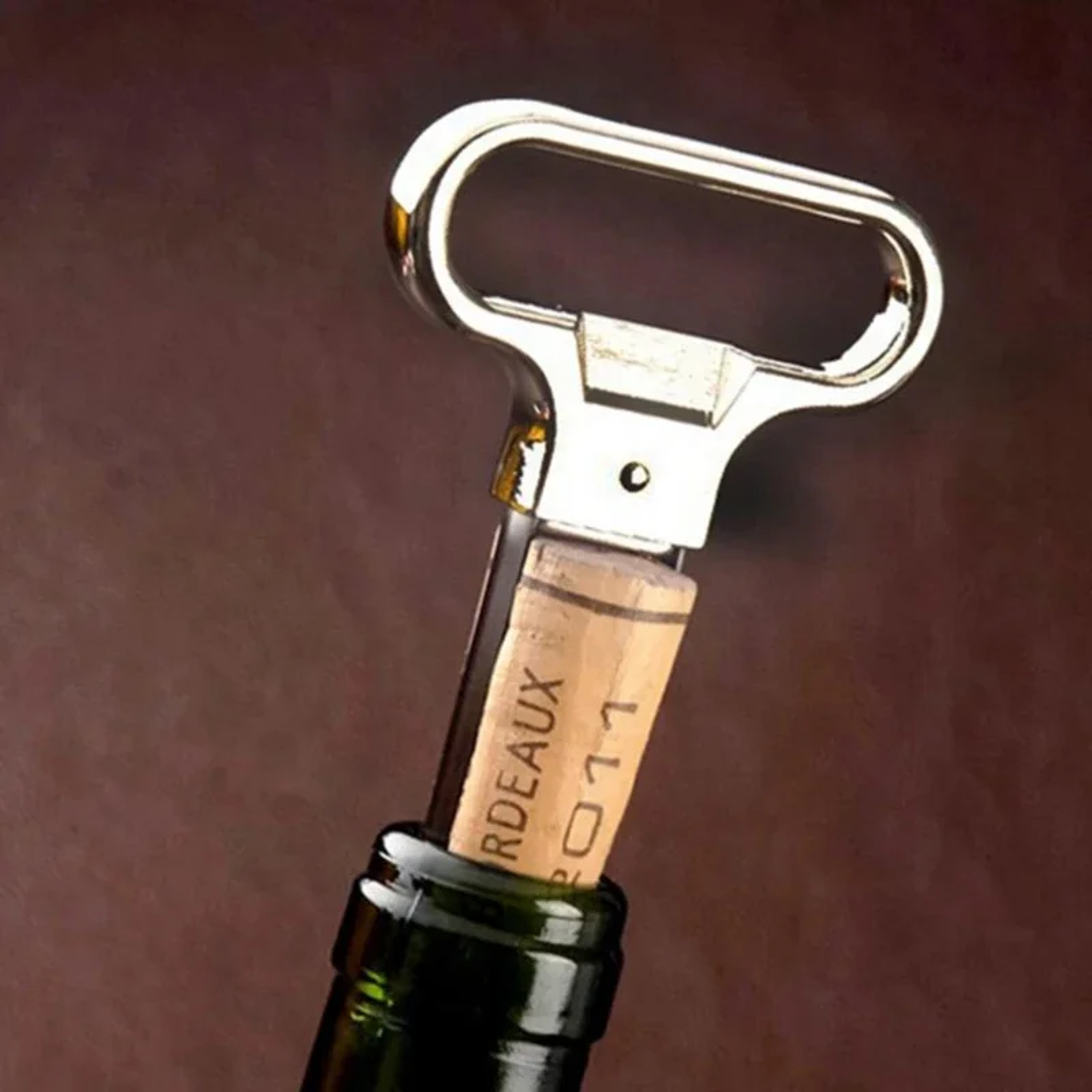 LaborSaving Bottle Opener  Foil Knife Tool For Waiters And Bartenders 1