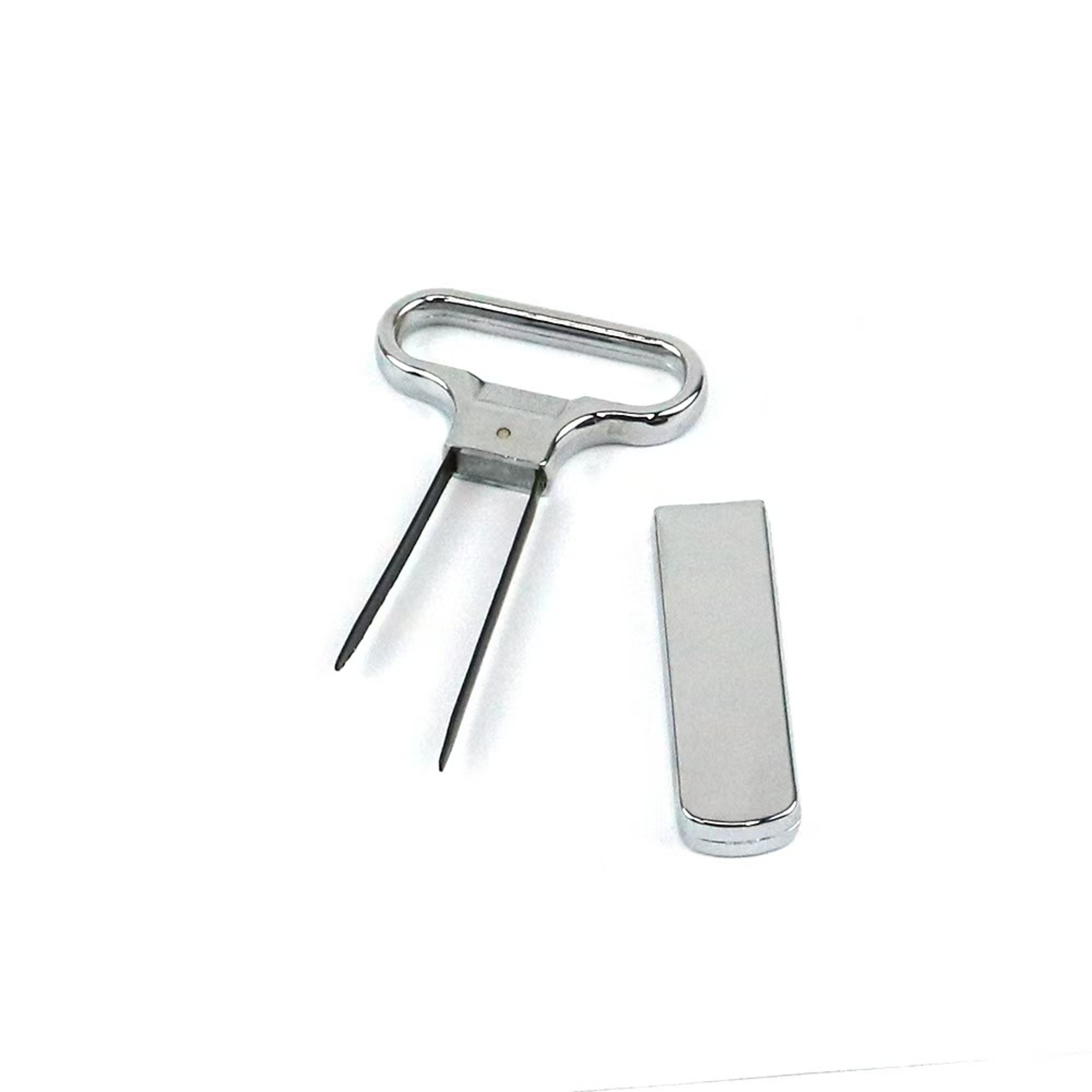 LaborSaving Bottle Opener  Foil Knife Tool For Waiters And Bartenders 5