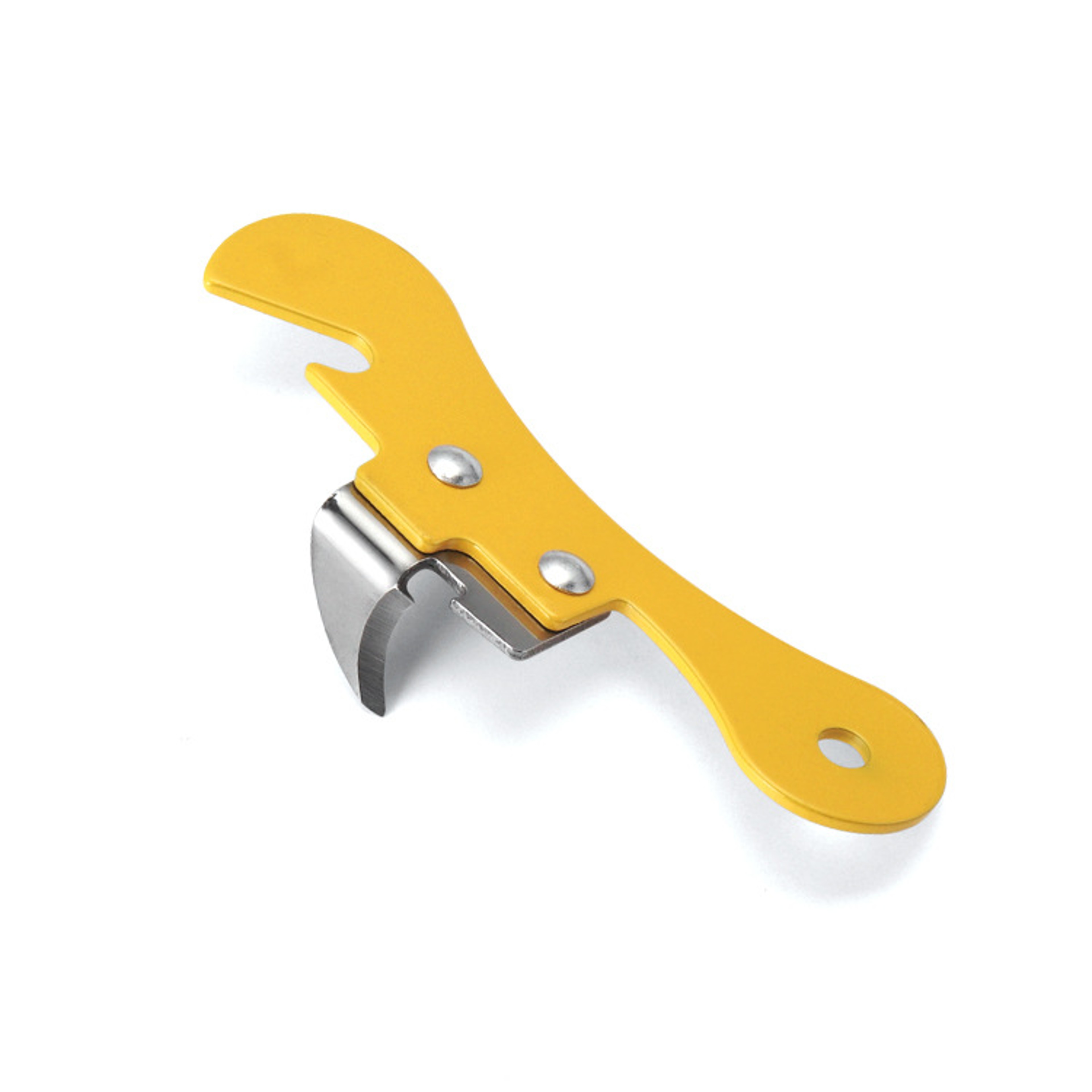 Portable Bottle Jar Opener Handy Kitchen Gadget For Emergency Use Ideal Party Can Opener 7