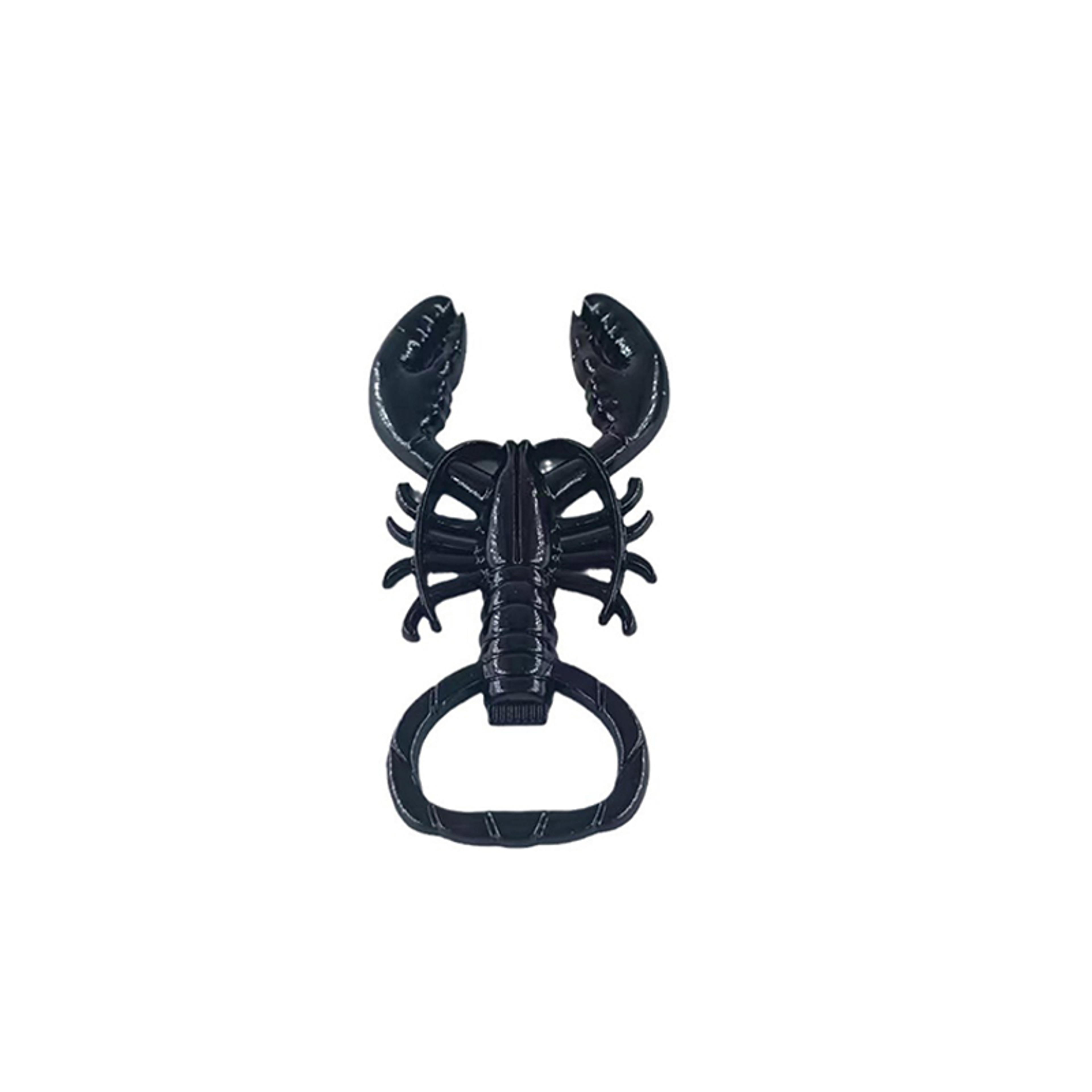 Lobster Bottle Opener Retro Metal Wine And Beer Corkscrew For Kitchen 5