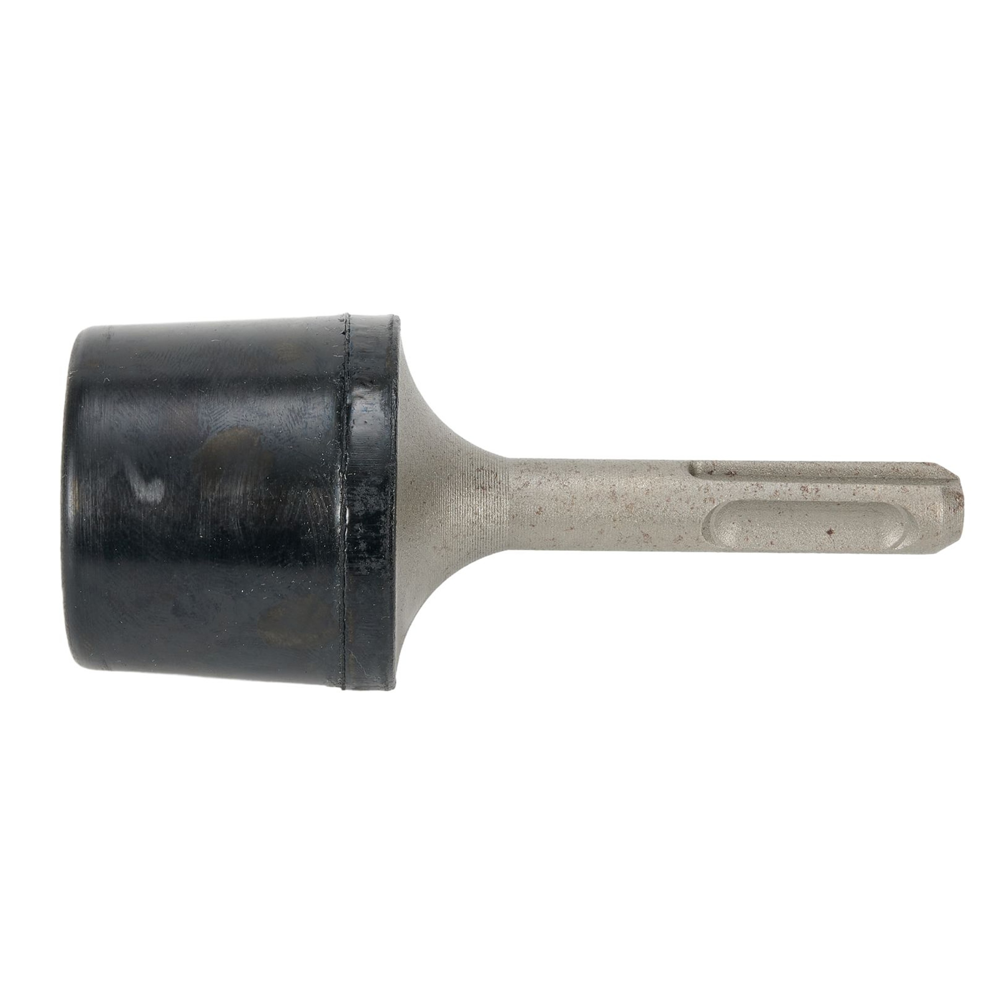 Durable Rubber Hammer Handle For Electric Hammers Ideal For Automotive Tile Lamination  Iron Leveli 3