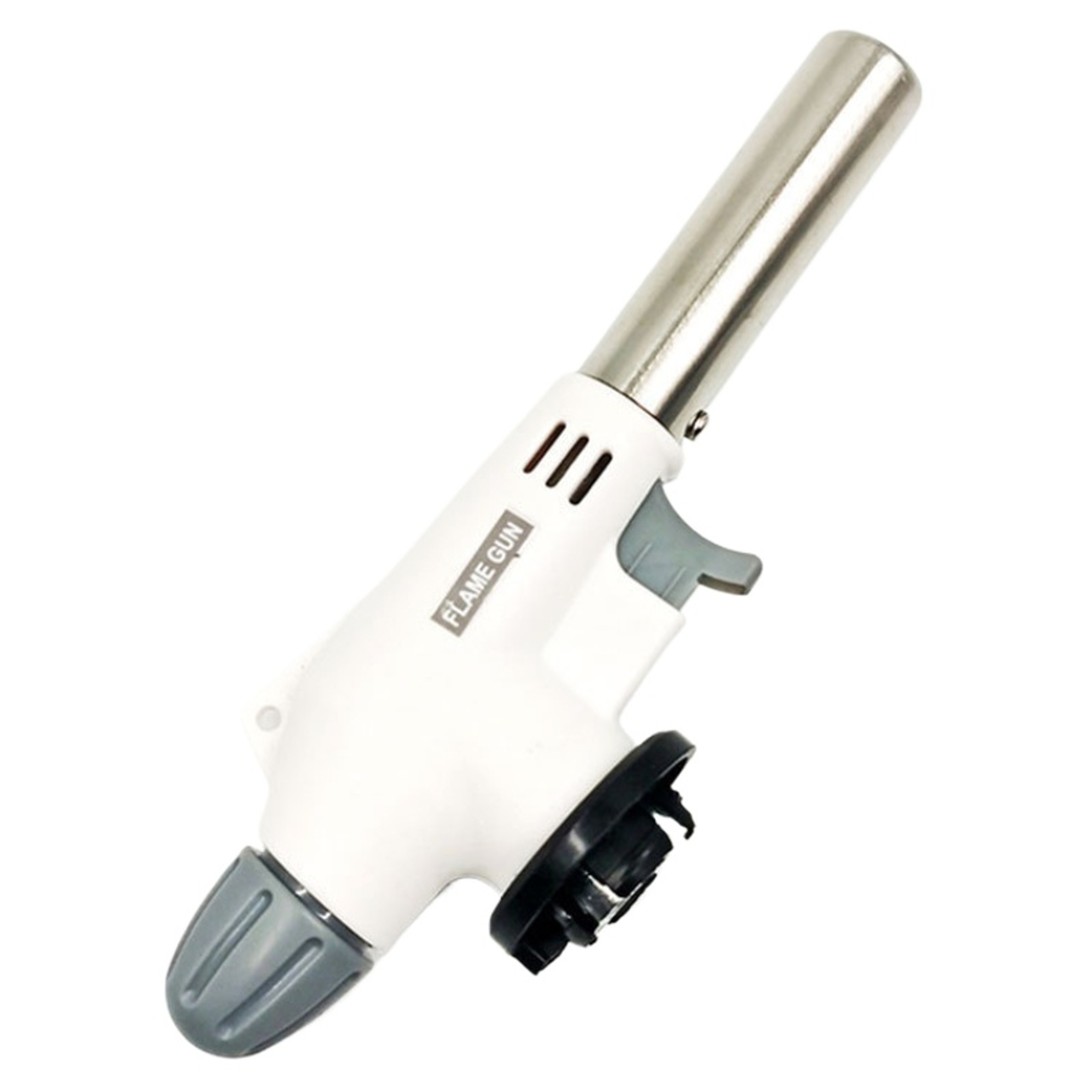 Portable Butane Gas Torch Versatile Cooking Barbecue  Camping Lighter Welding Burner For Outdoor  K 0