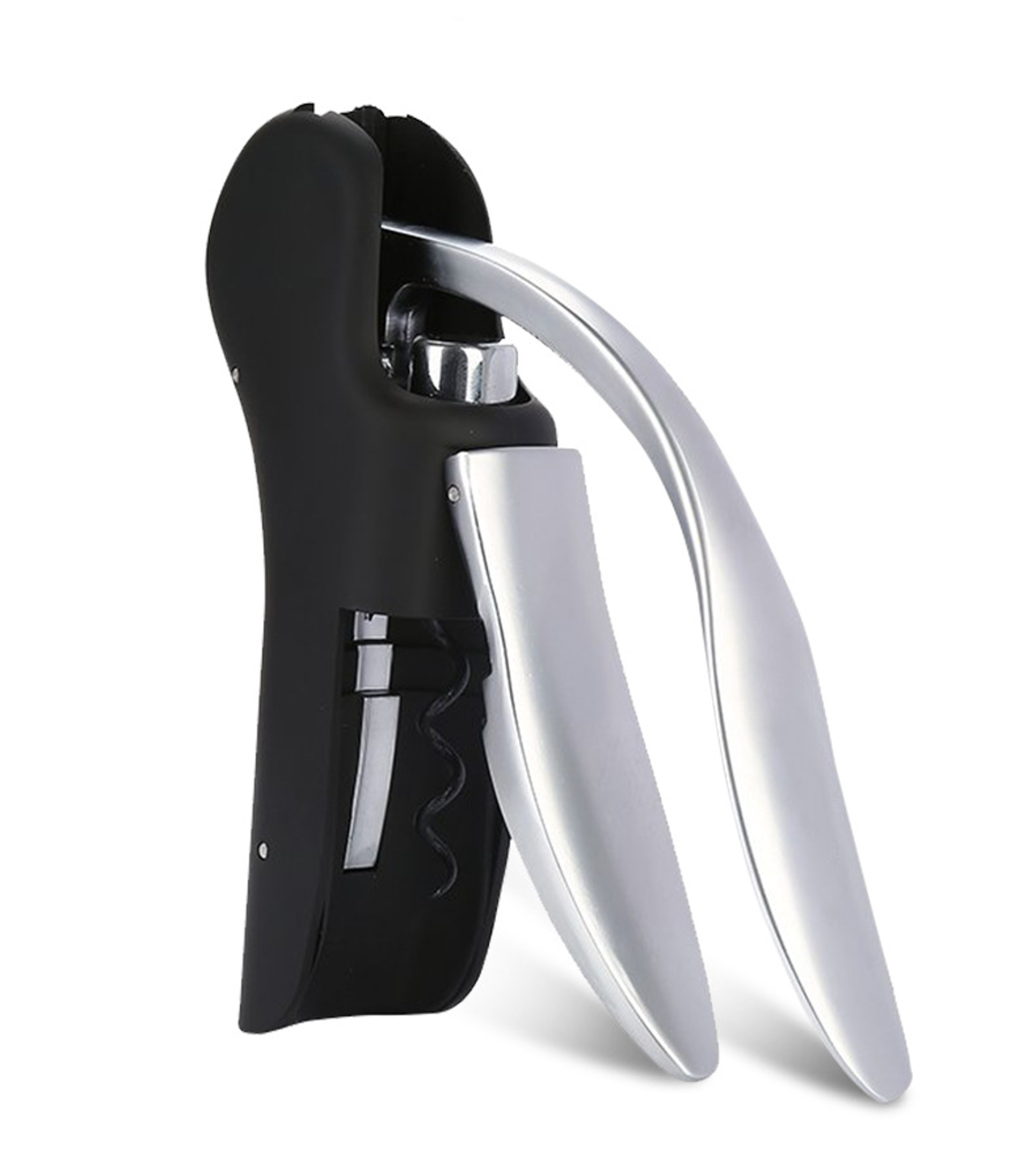 Premium Wine Opener Spiral Easy Rabbit Corkscrew  Bottle Opener 1